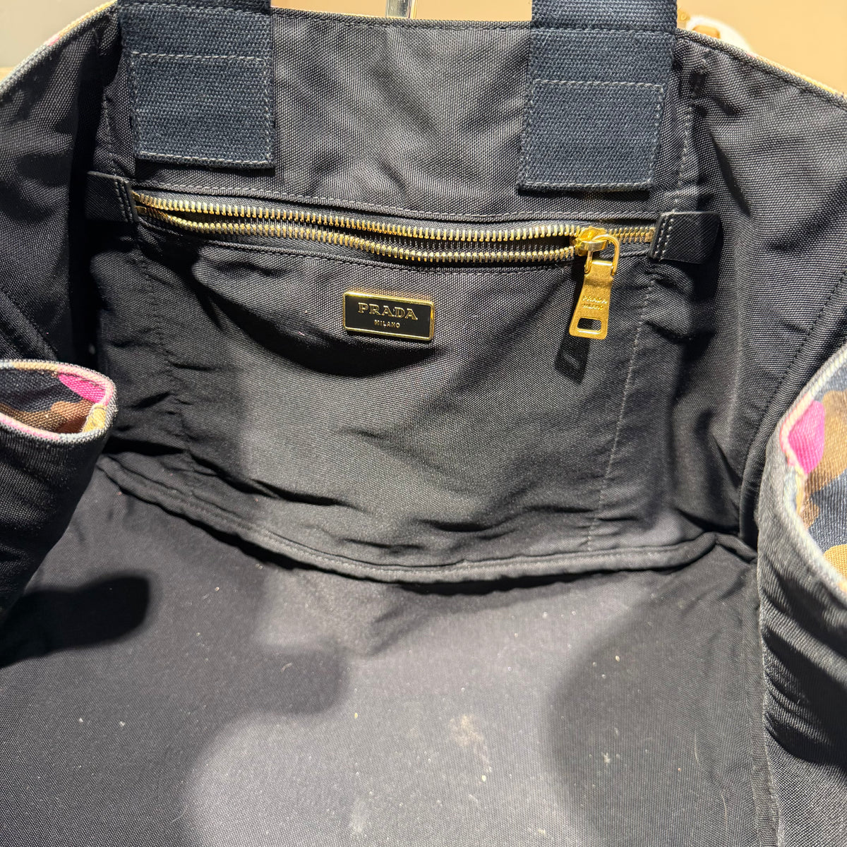 Prada taske