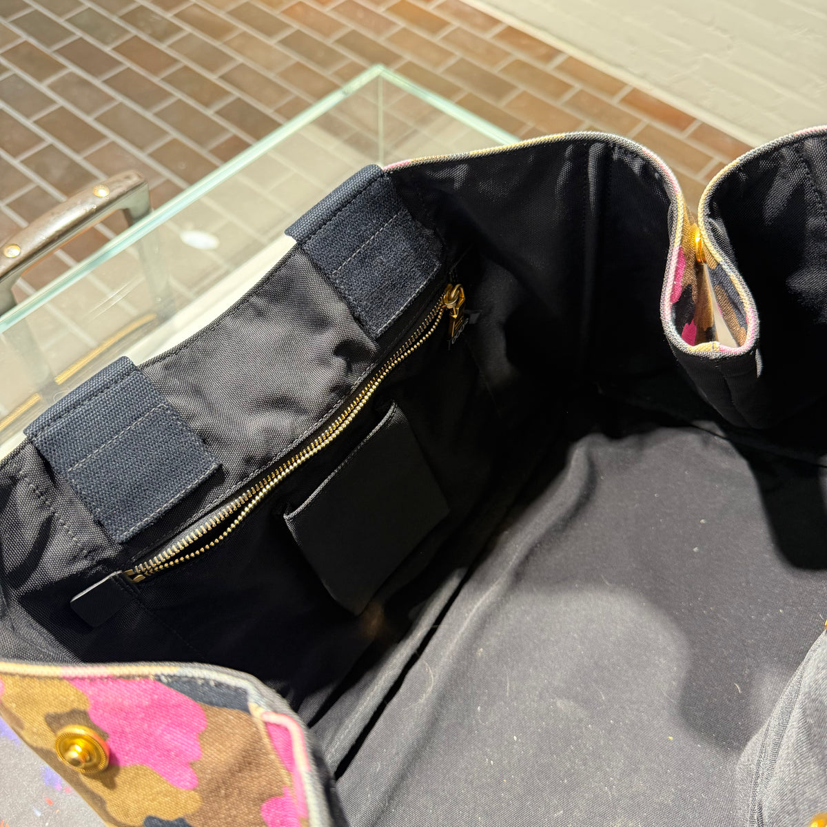 Prada taske