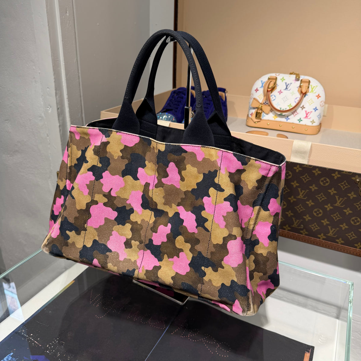 Prada taske