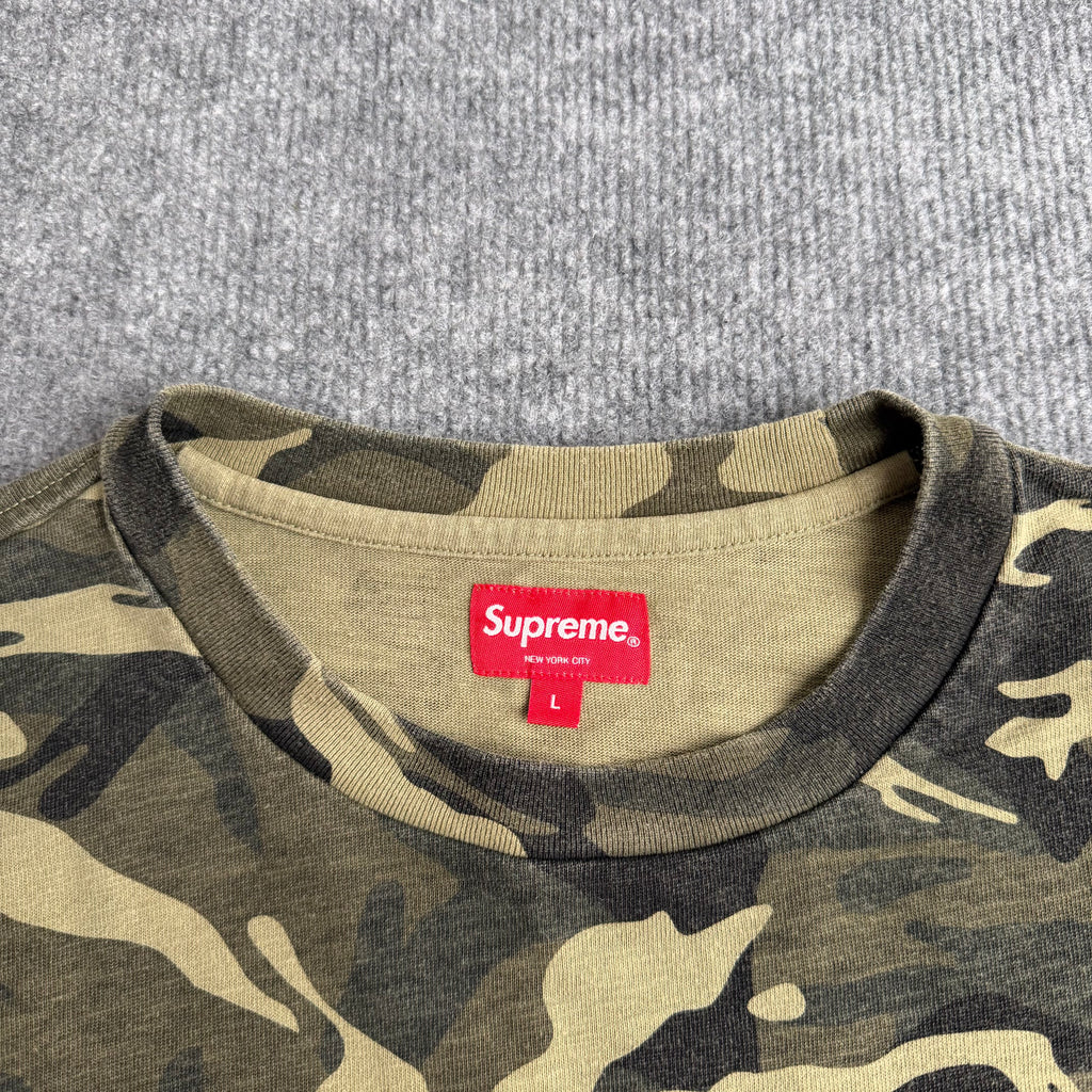 Supreme t-shirt (Str. L)
