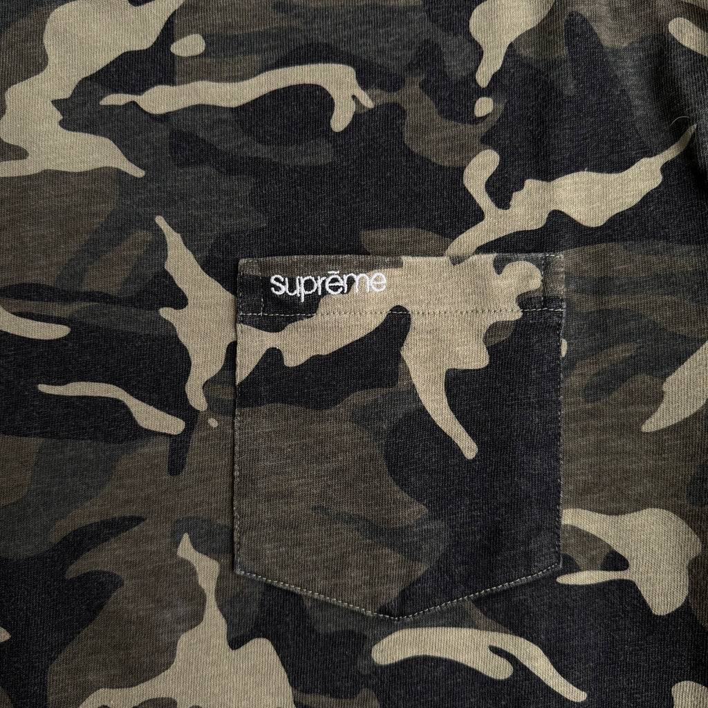 Supreme t-shirt (Str. L)