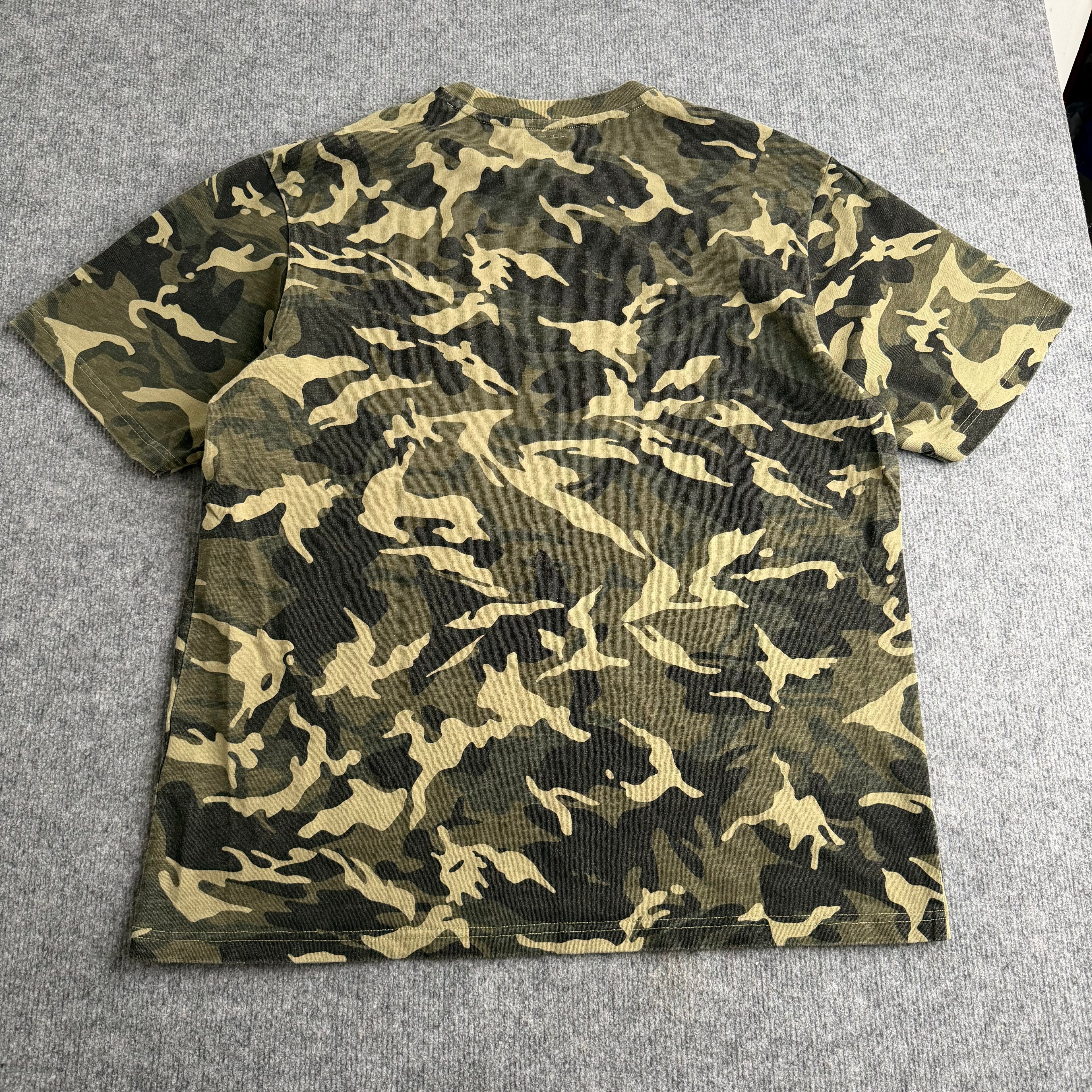 Supreme t-shirt (Str. L)