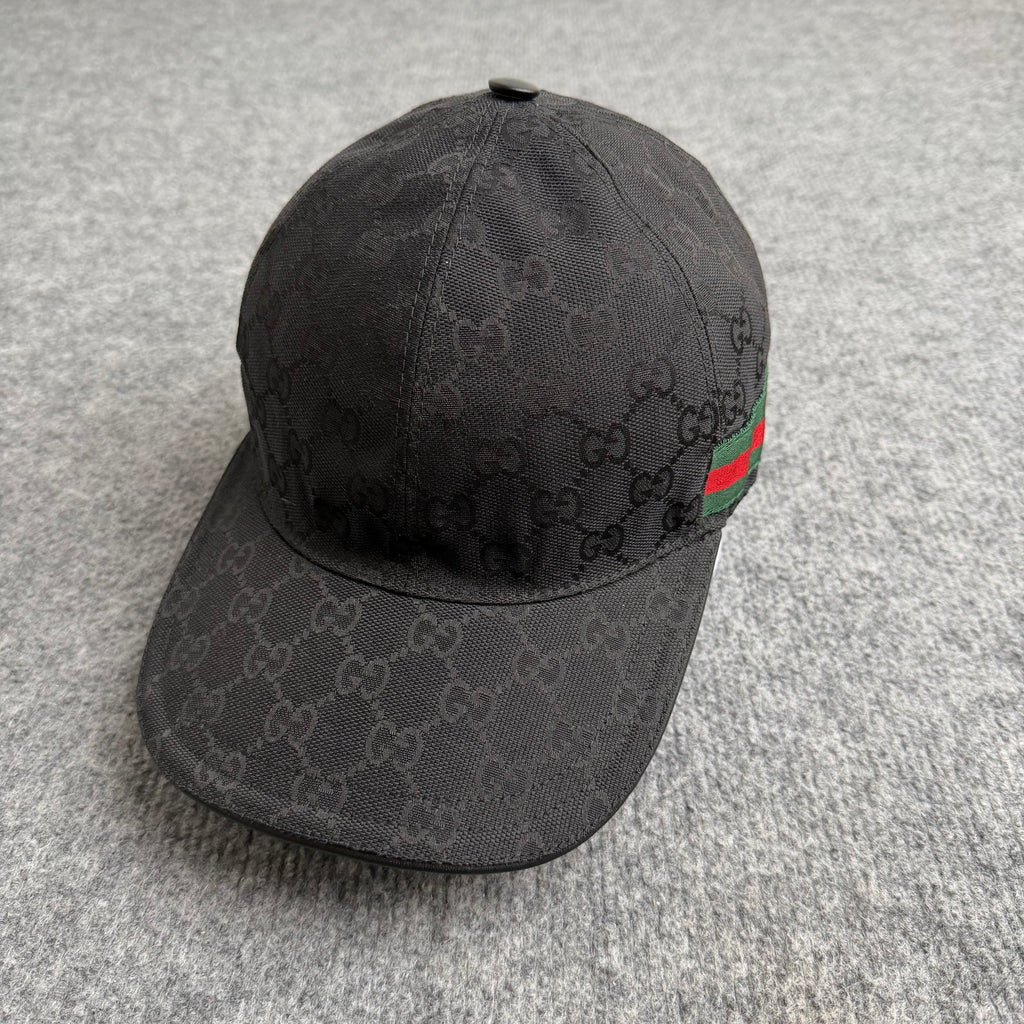 Gucci kasket