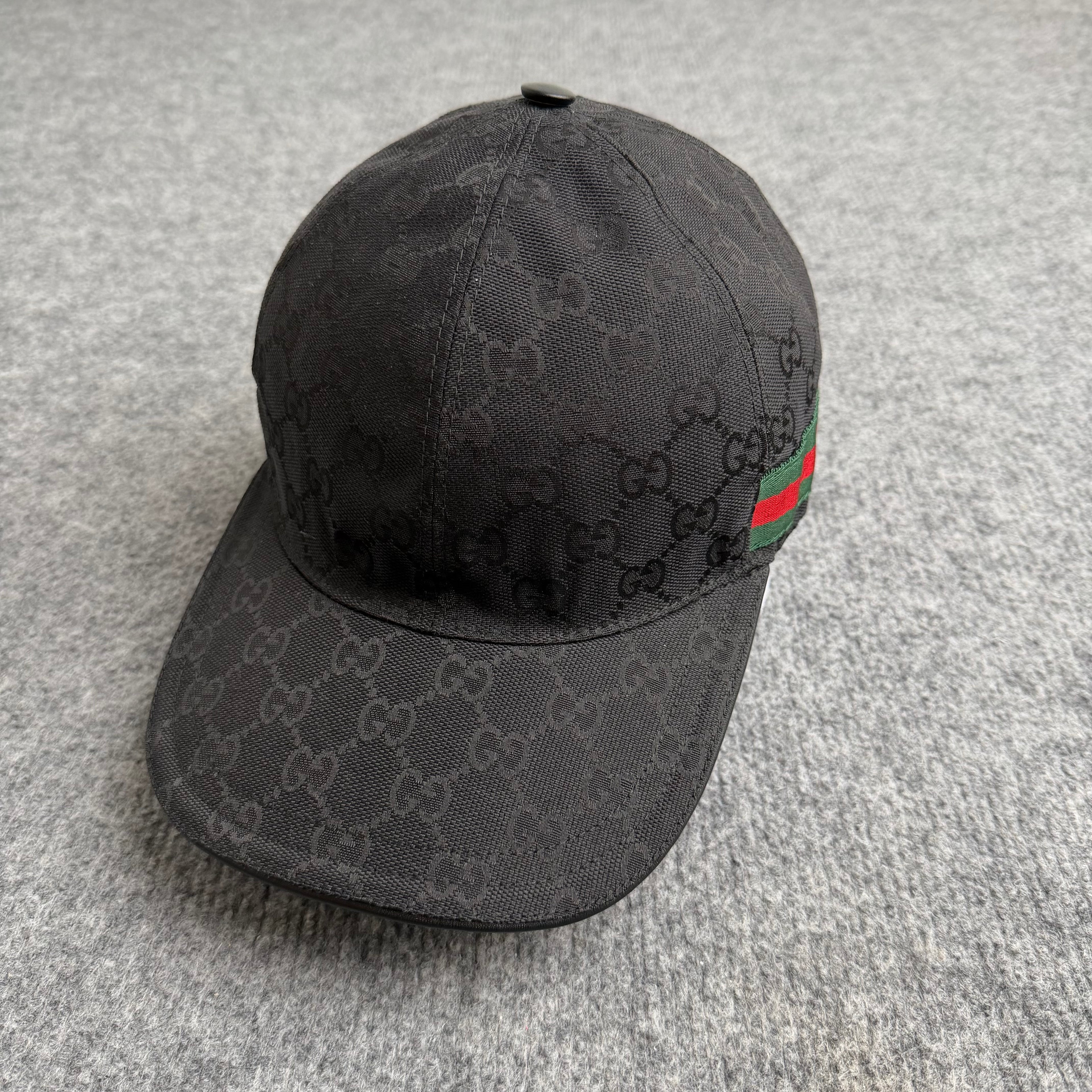 Gucci kasket