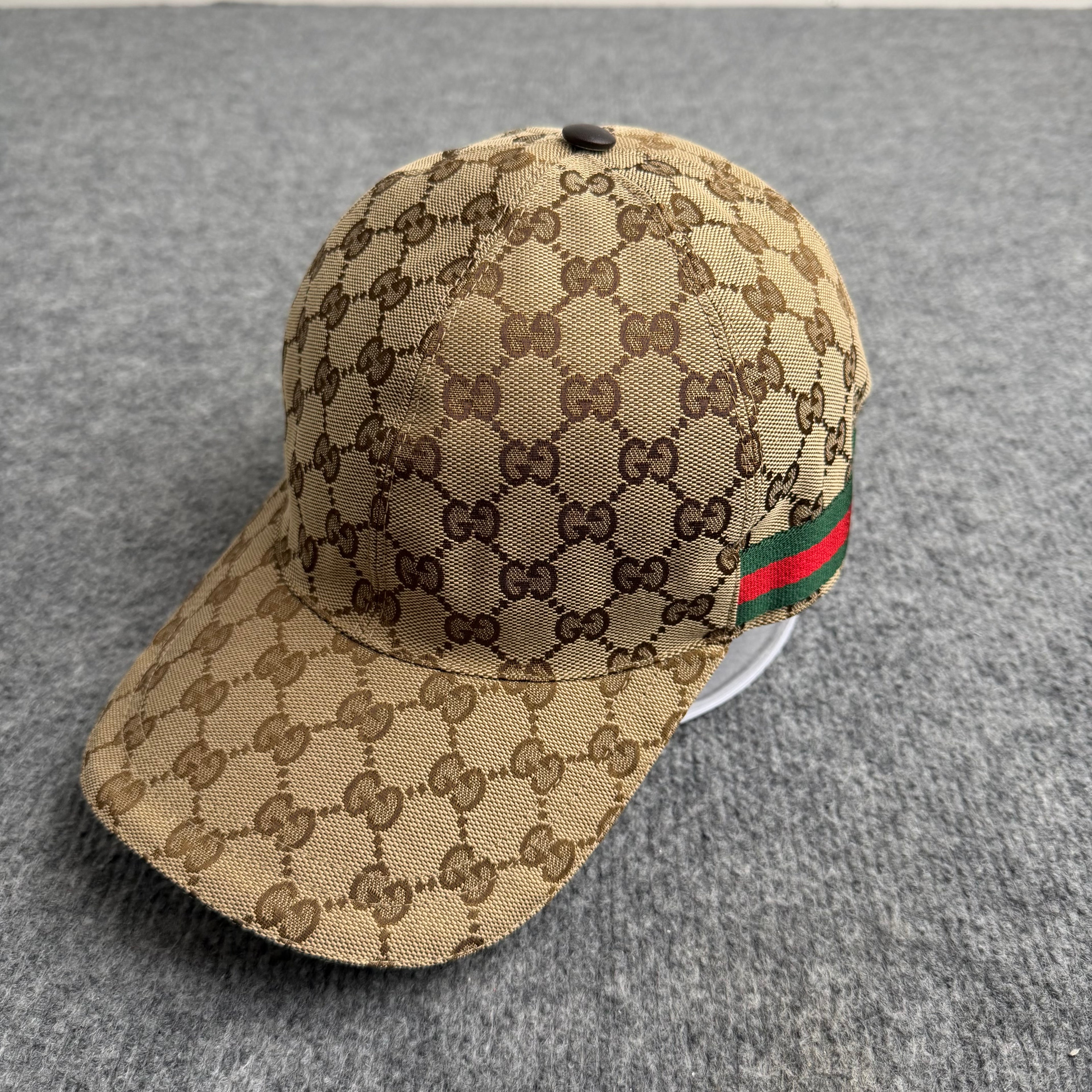 Gucci kasket