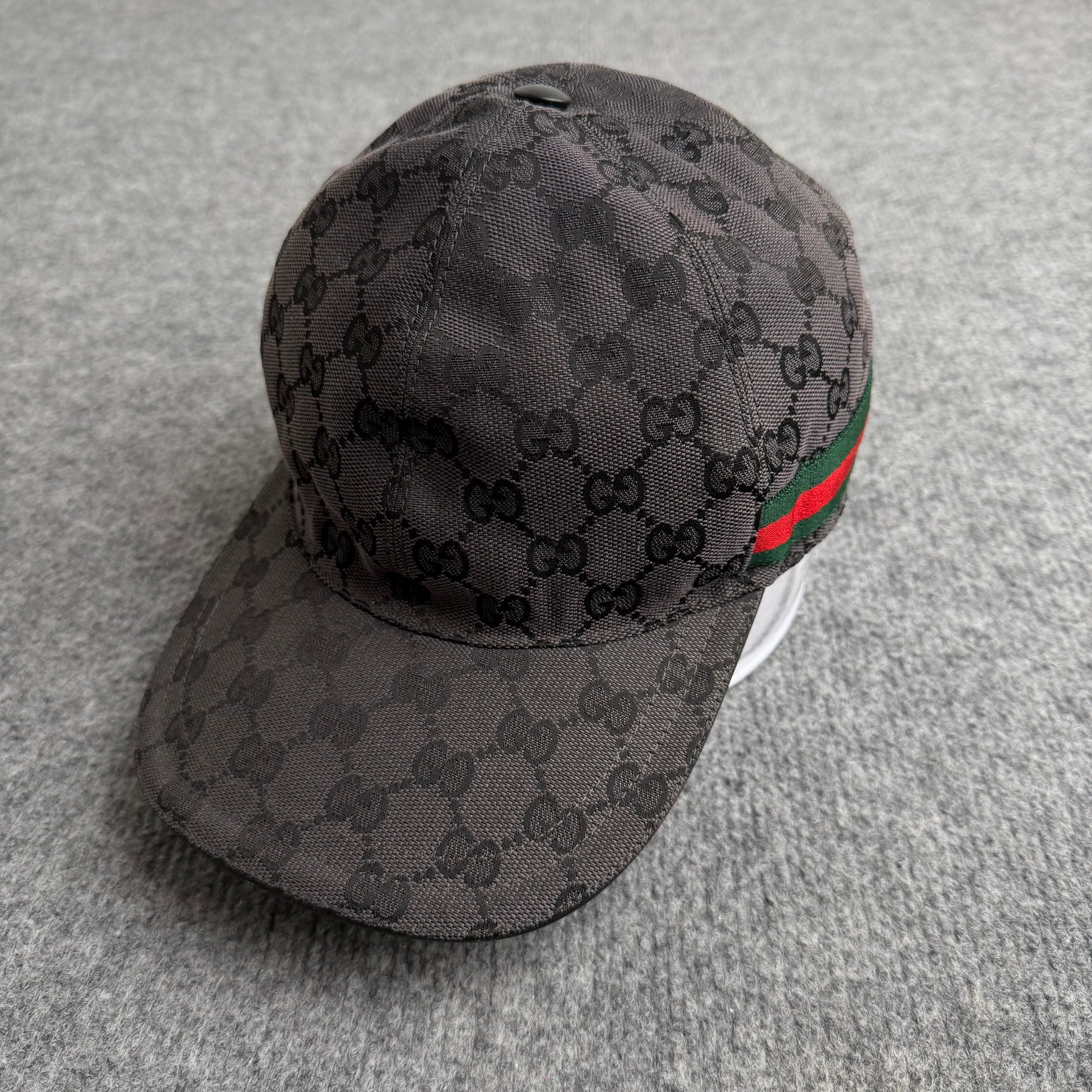 Gucci kasket