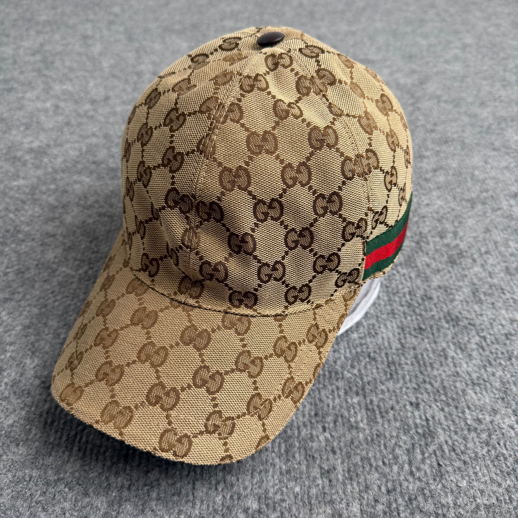 Gucci kasket