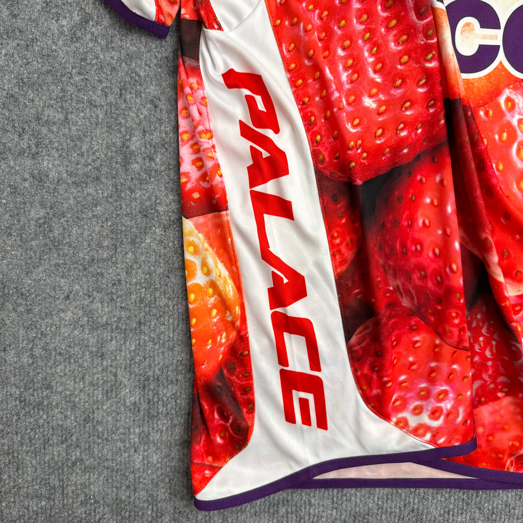 Gucci X palace Jersey (Str. S)