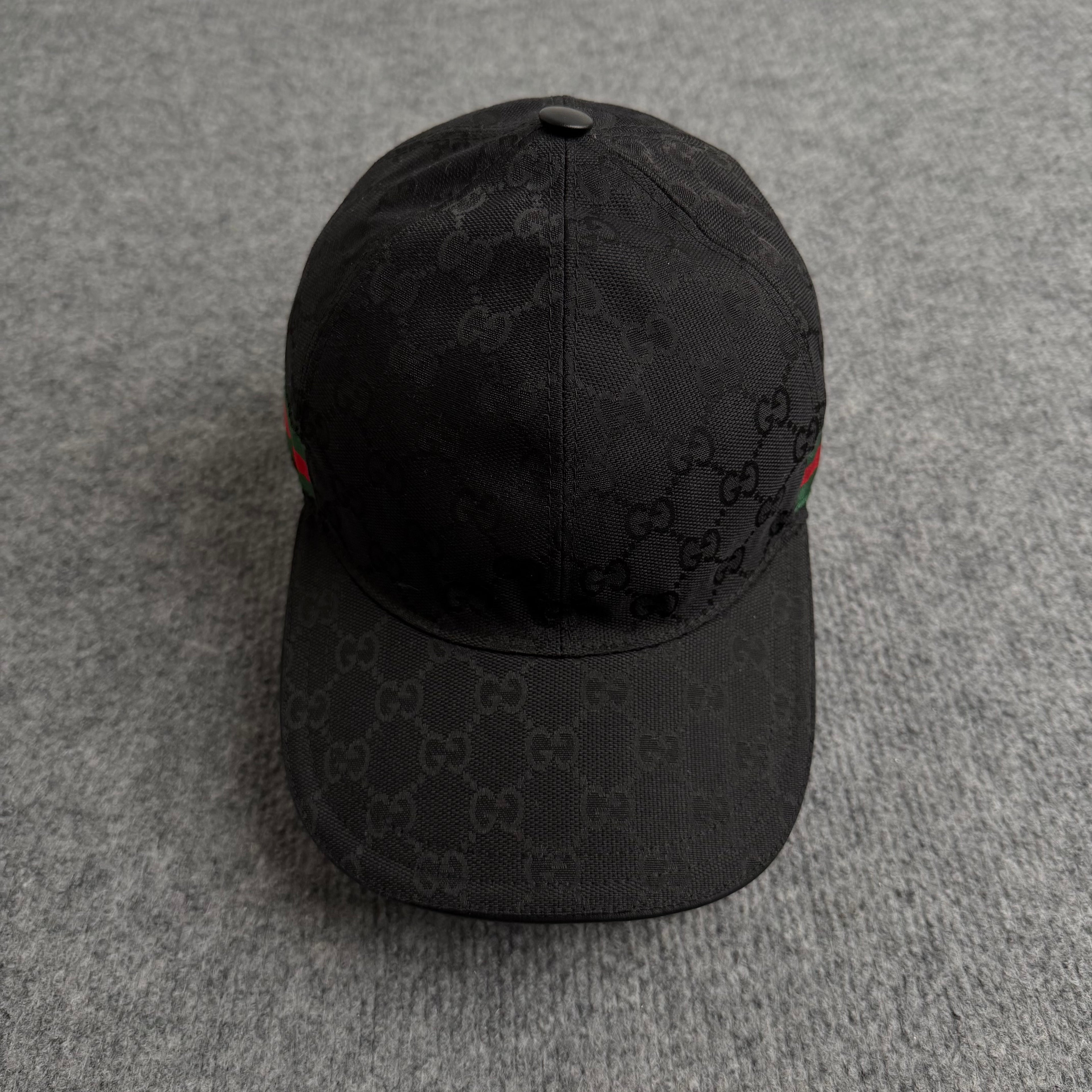 Gucci kasket