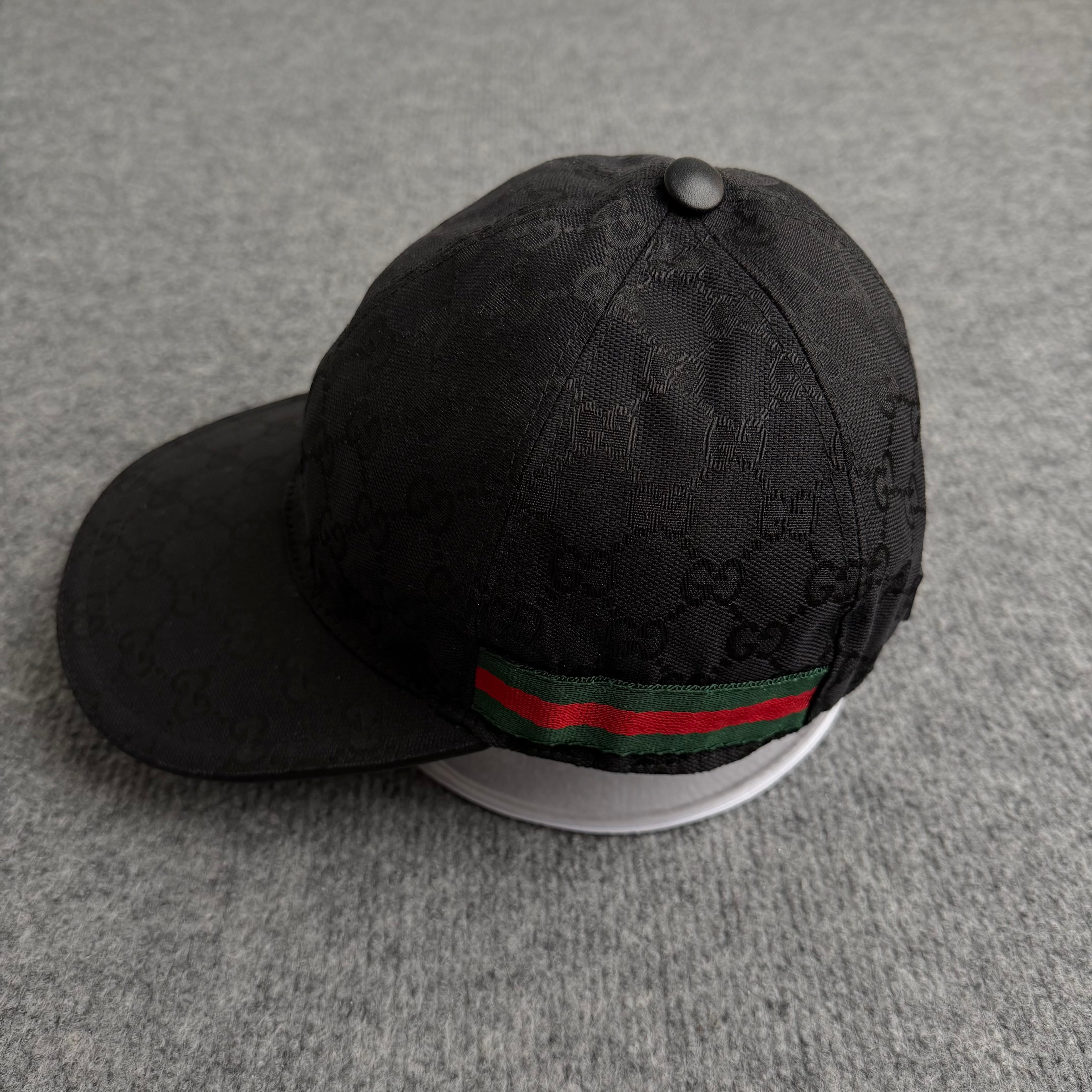 Gucci kasket