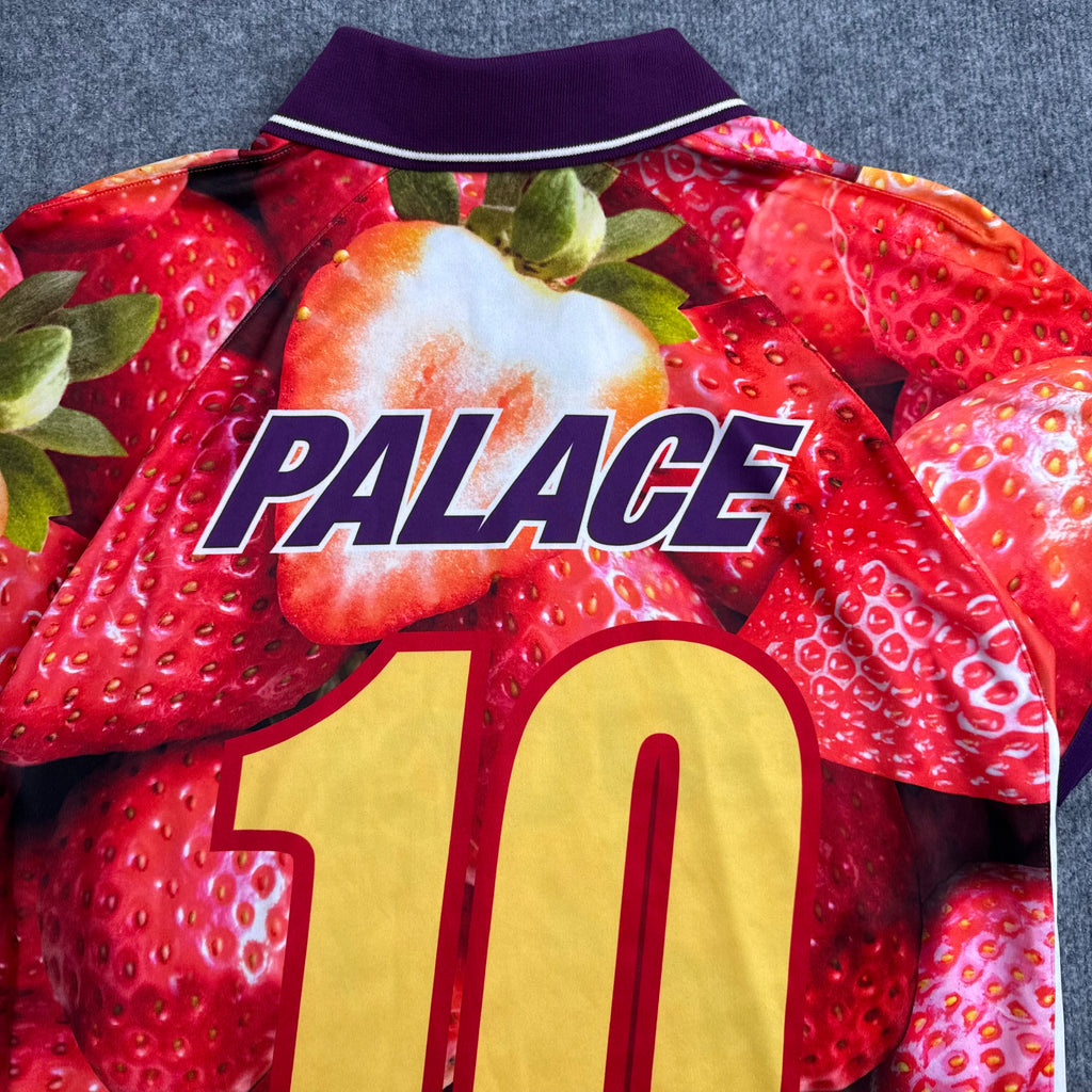 Gucci X palace Jersey (Str. S)