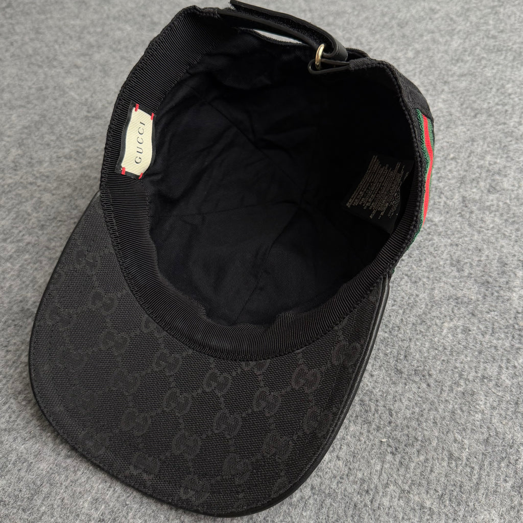 Gucci kasket