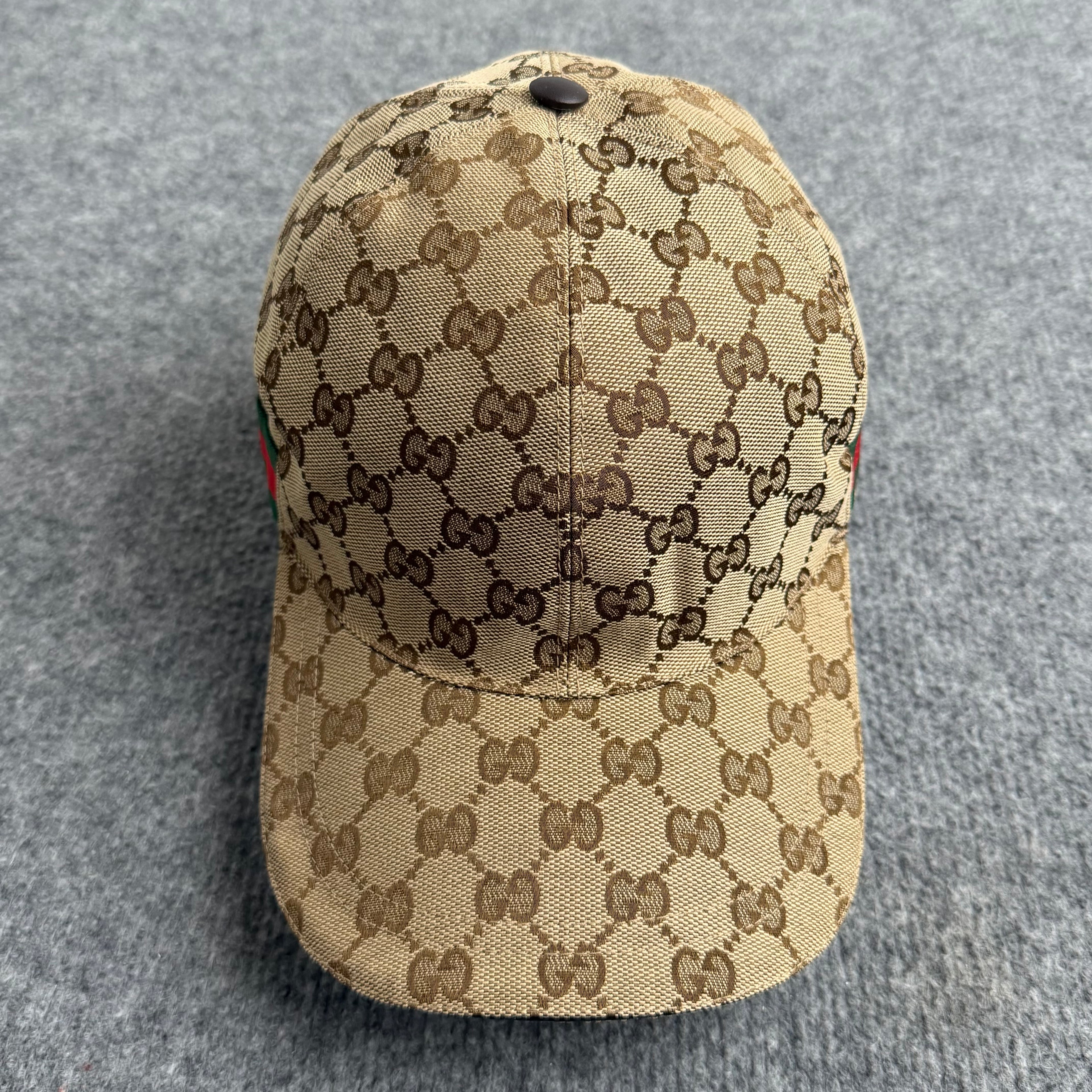 Gucci kasket