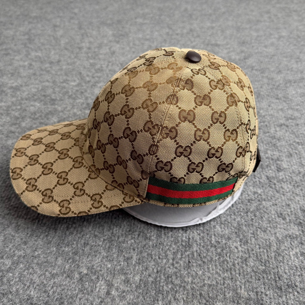Gucci kasket