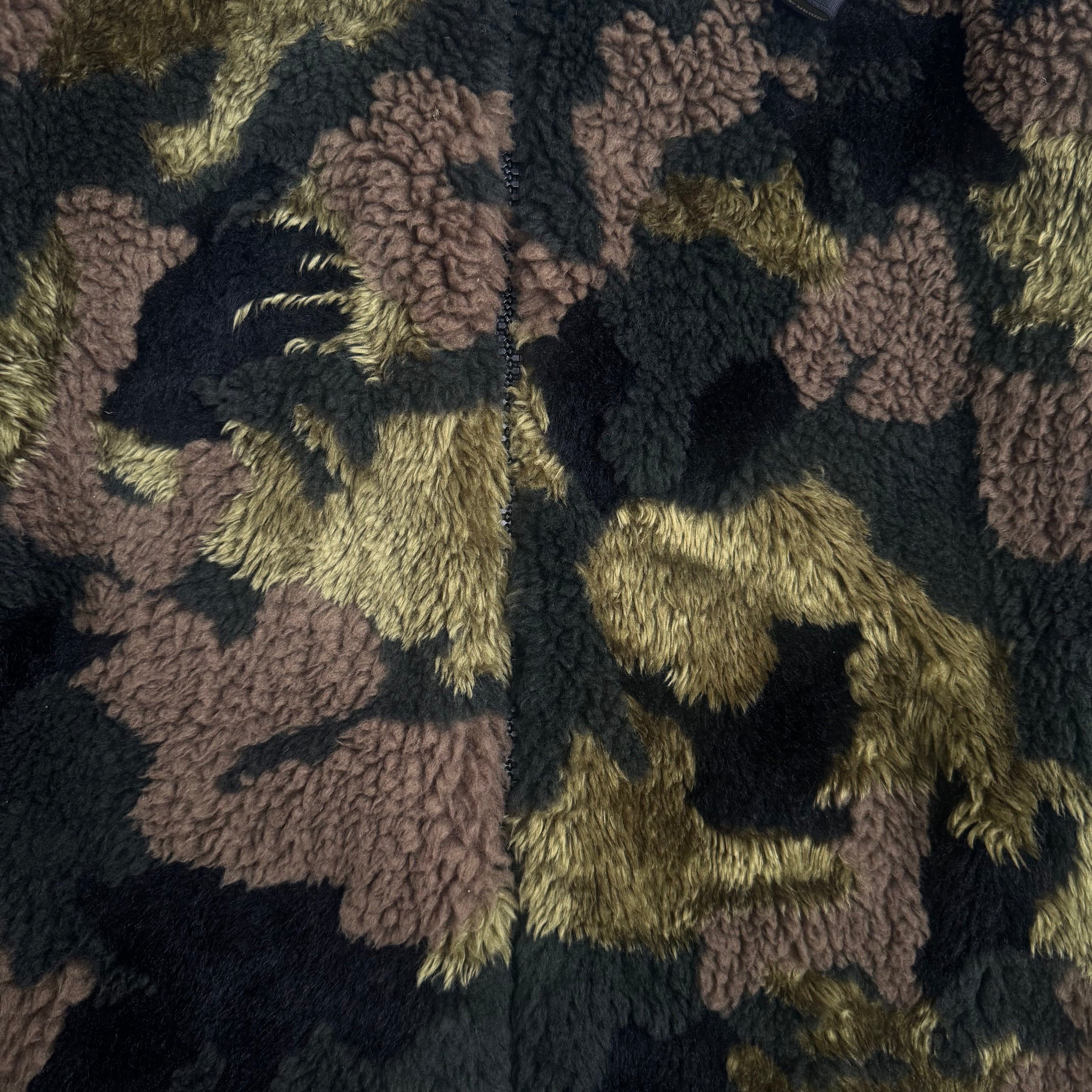 Louis Vuitton fleece (Str. L)