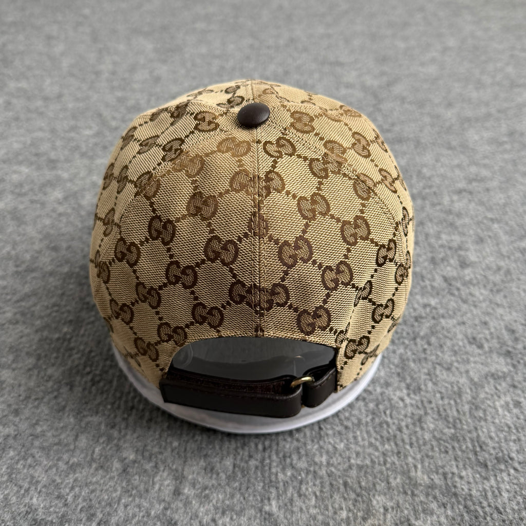 Gucci kasket
