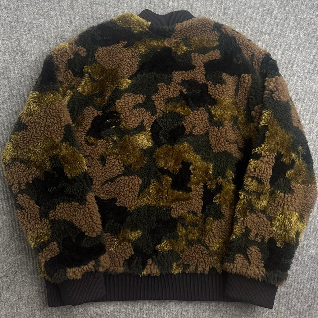 Louis Vuitton fleece (Str. L)