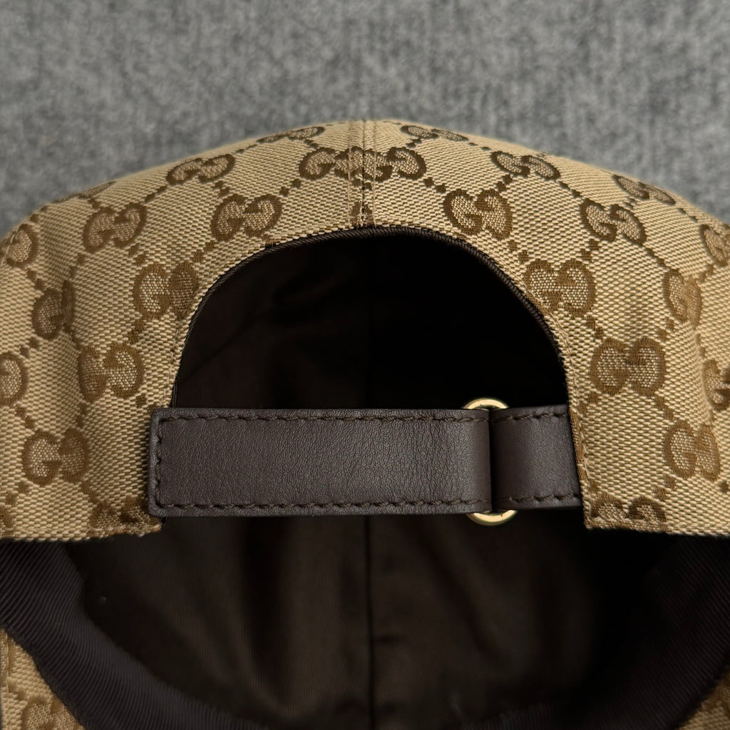 Gucci kasket
