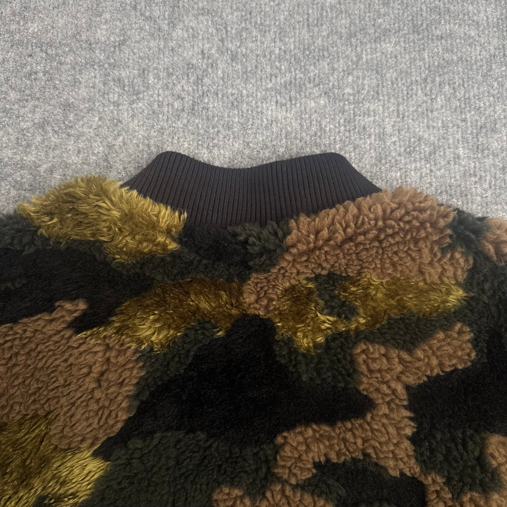 Louis Vuitton fleece (Str. L)