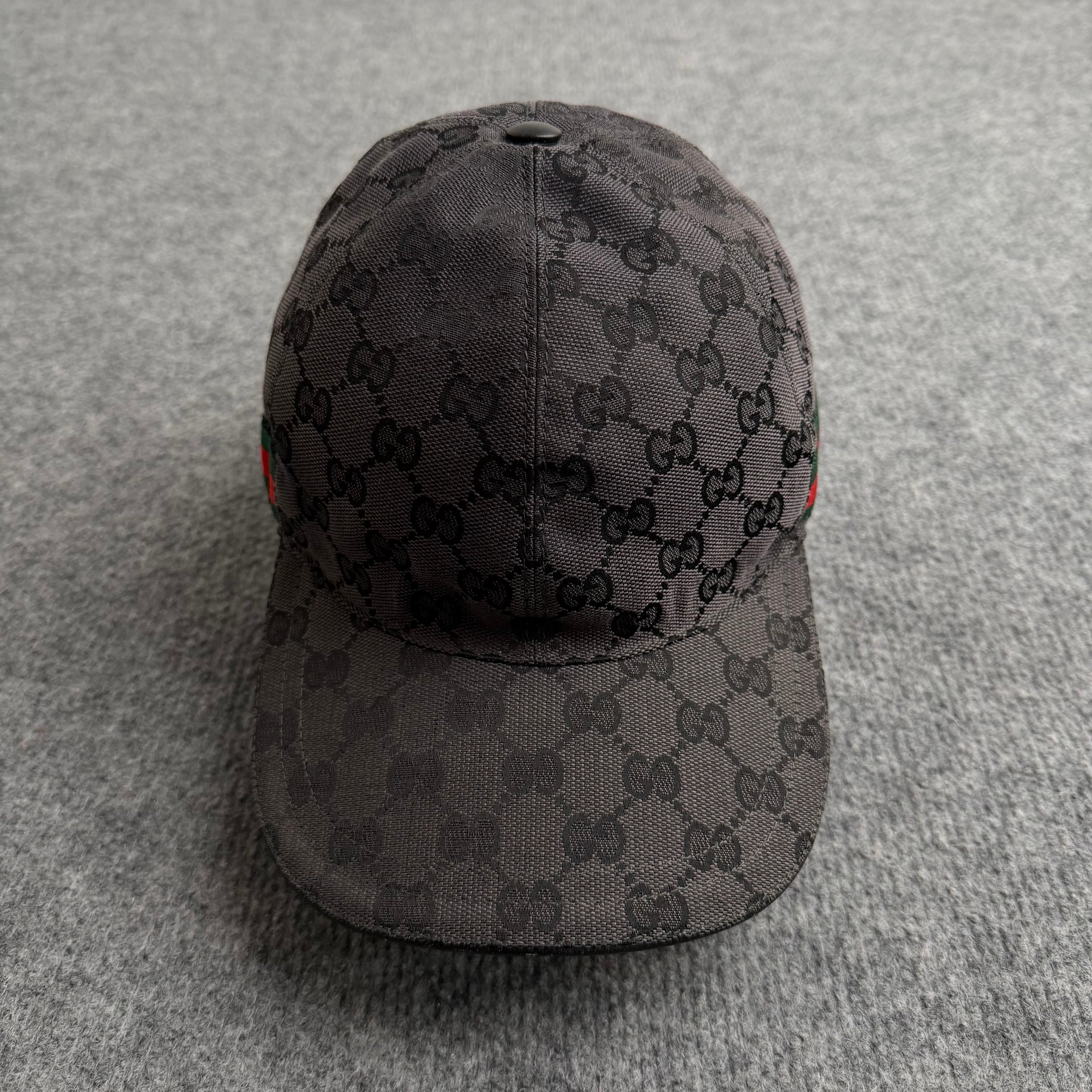 Gucci kasket