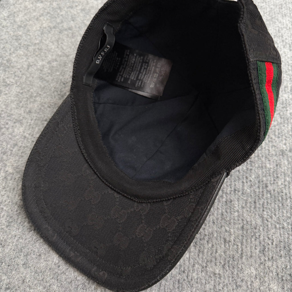 Gucci kasket