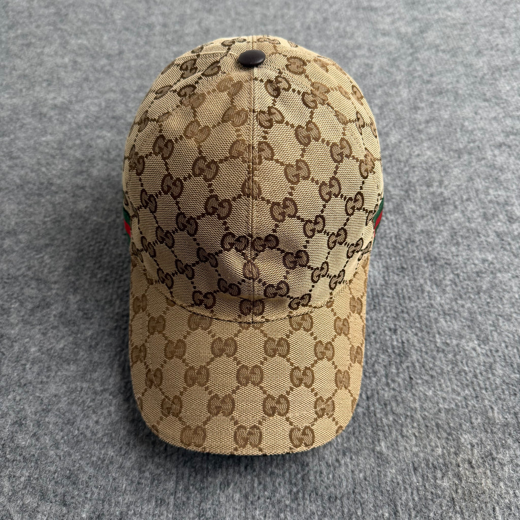 Gucci kasket