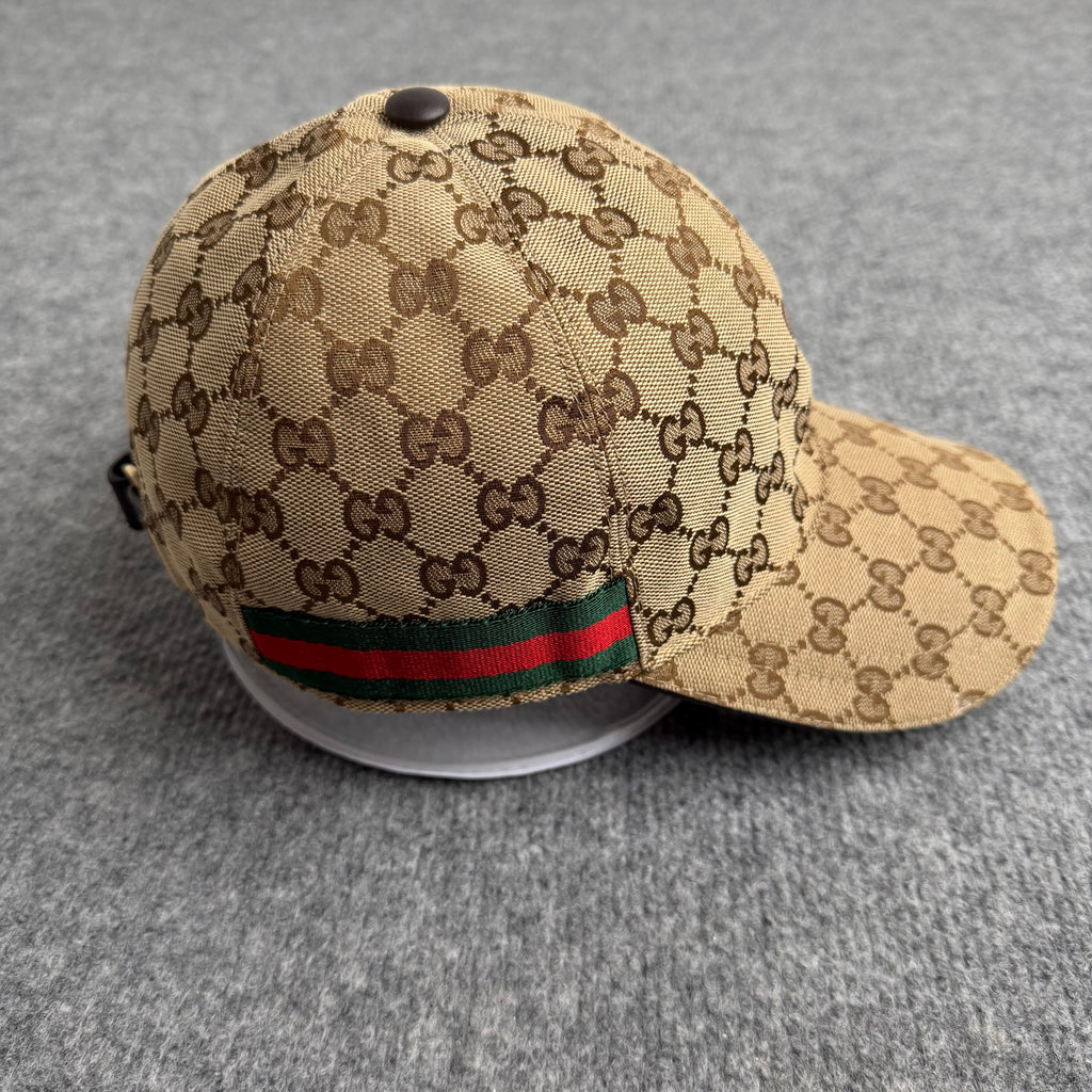 Gucci kasket