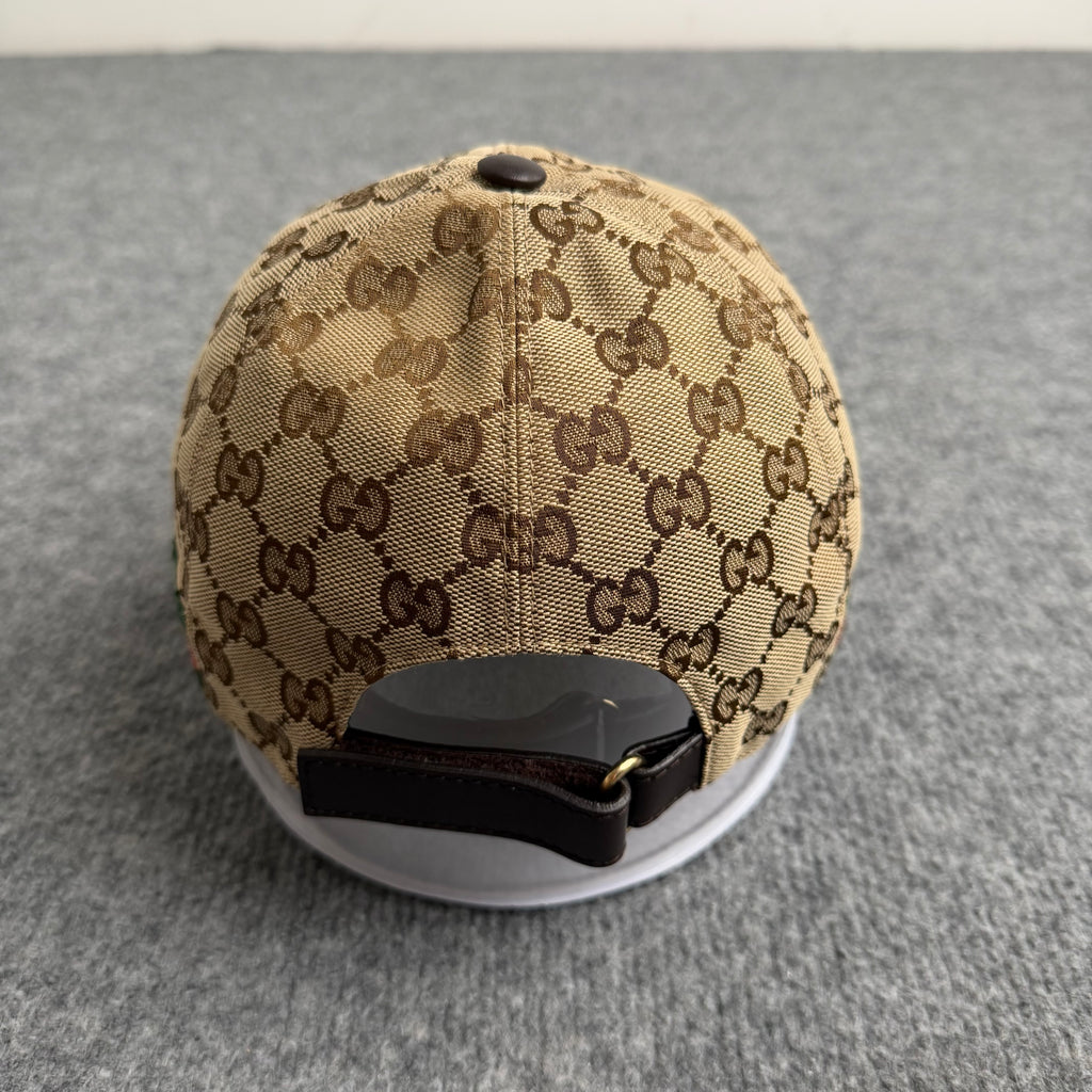 Gucci kasket