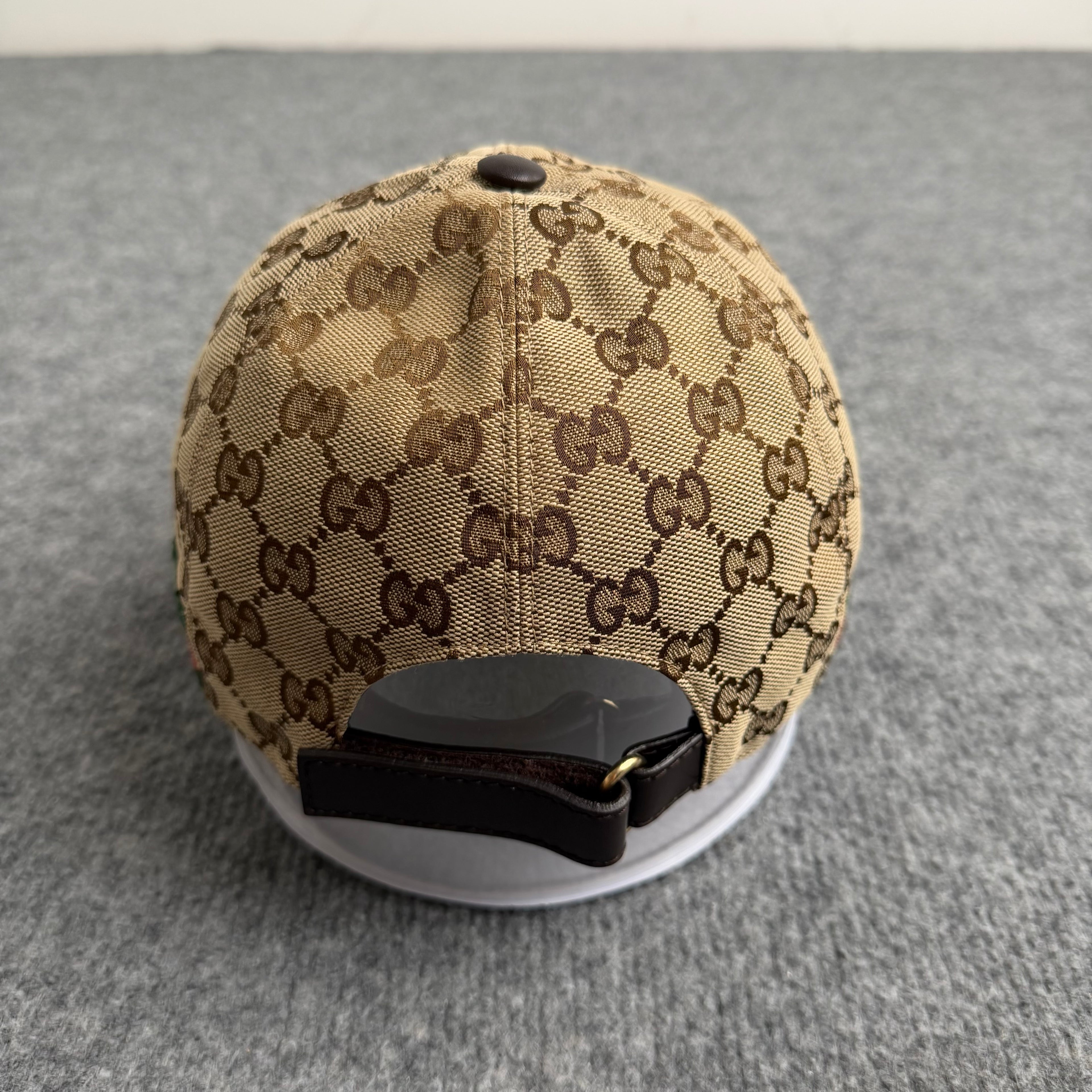 Gucci kasket
