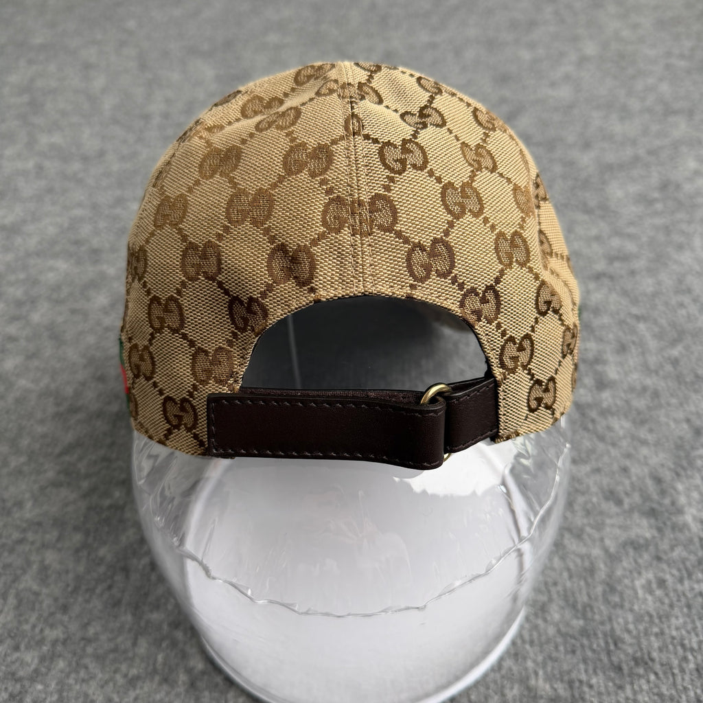 Gucci kasket