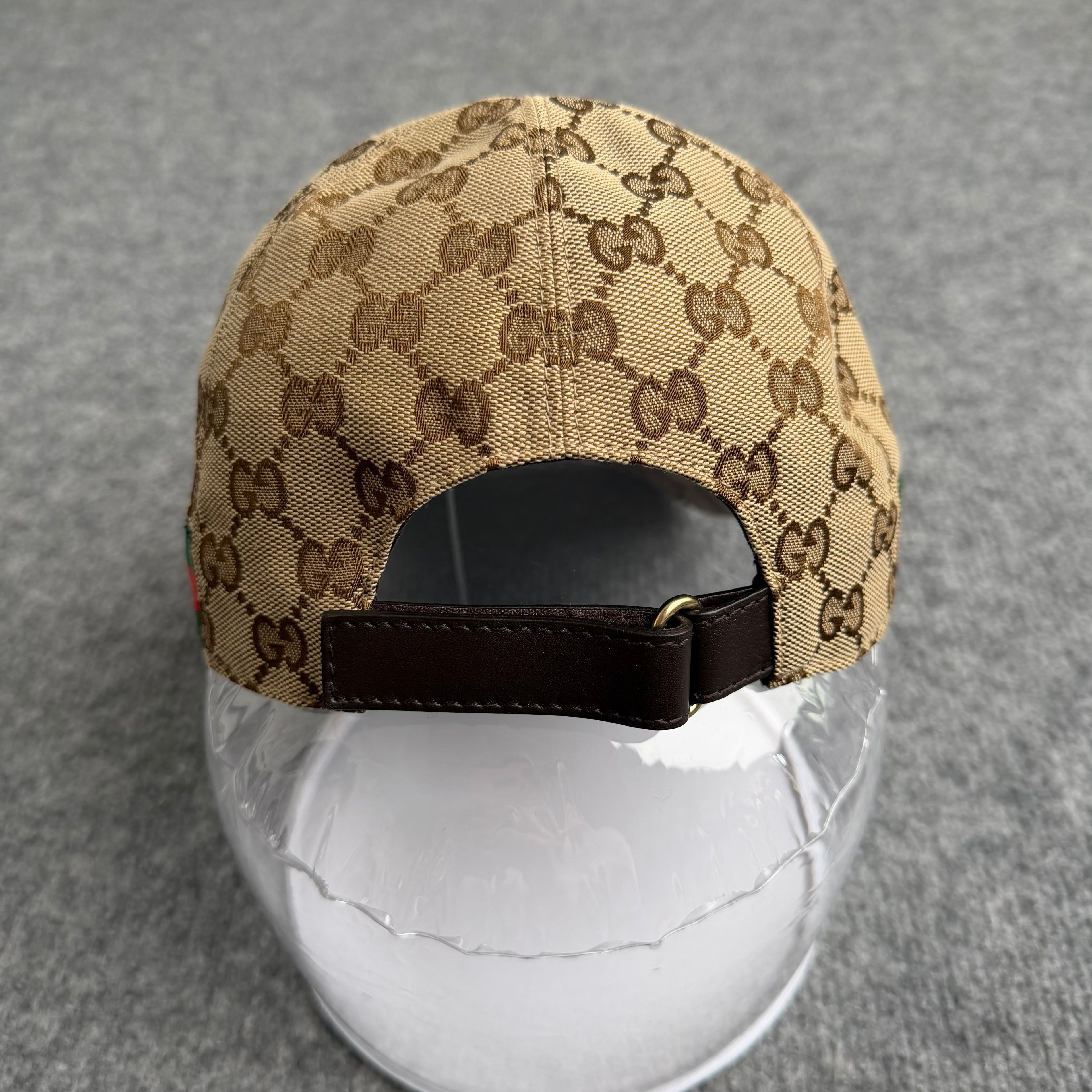 Gucci kasket