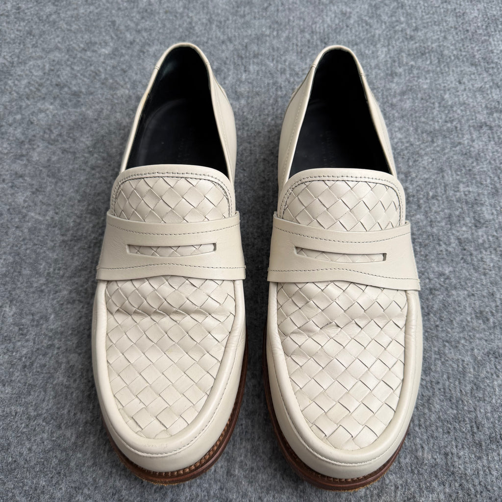 Bottega Veneta loafers (Str. 42)