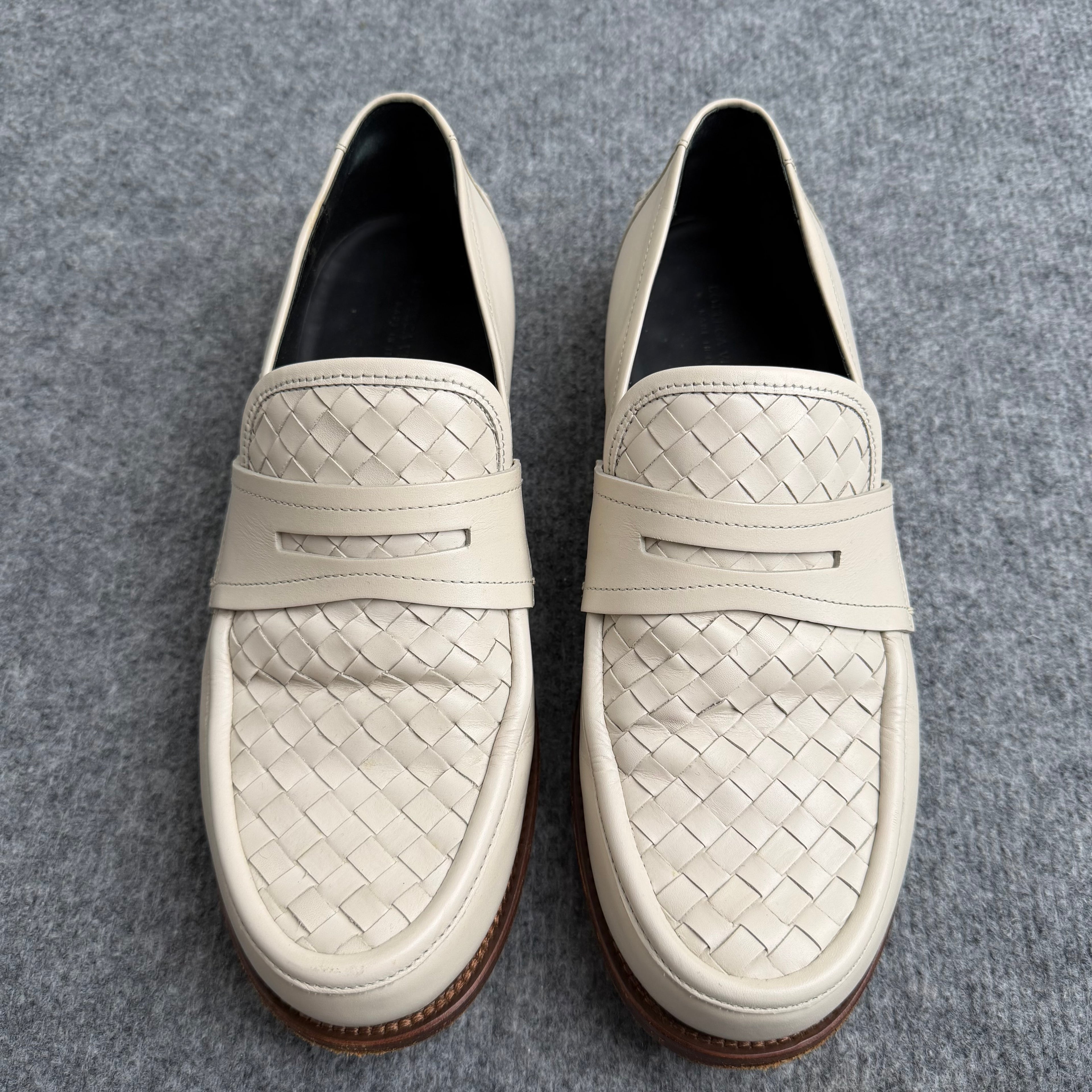 Bottega Veneta loafers (Str. 42)