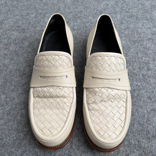 Bottega Veneta loafers (Str. 42)