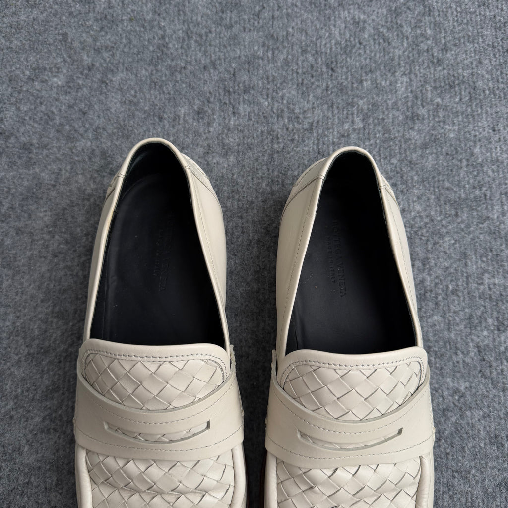 Bottega Veneta loafers (Str. 42)