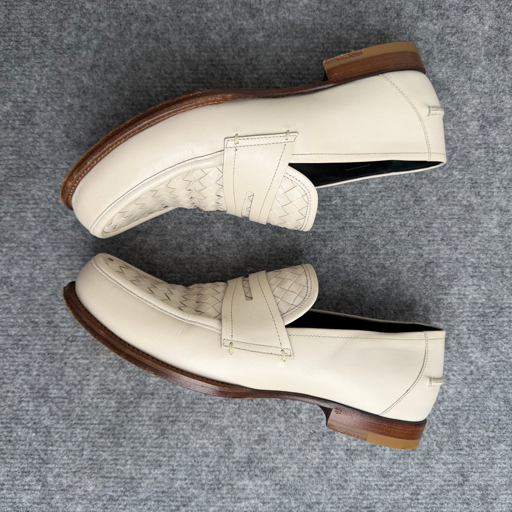 Bottega Veneta loafers (Str. 42)