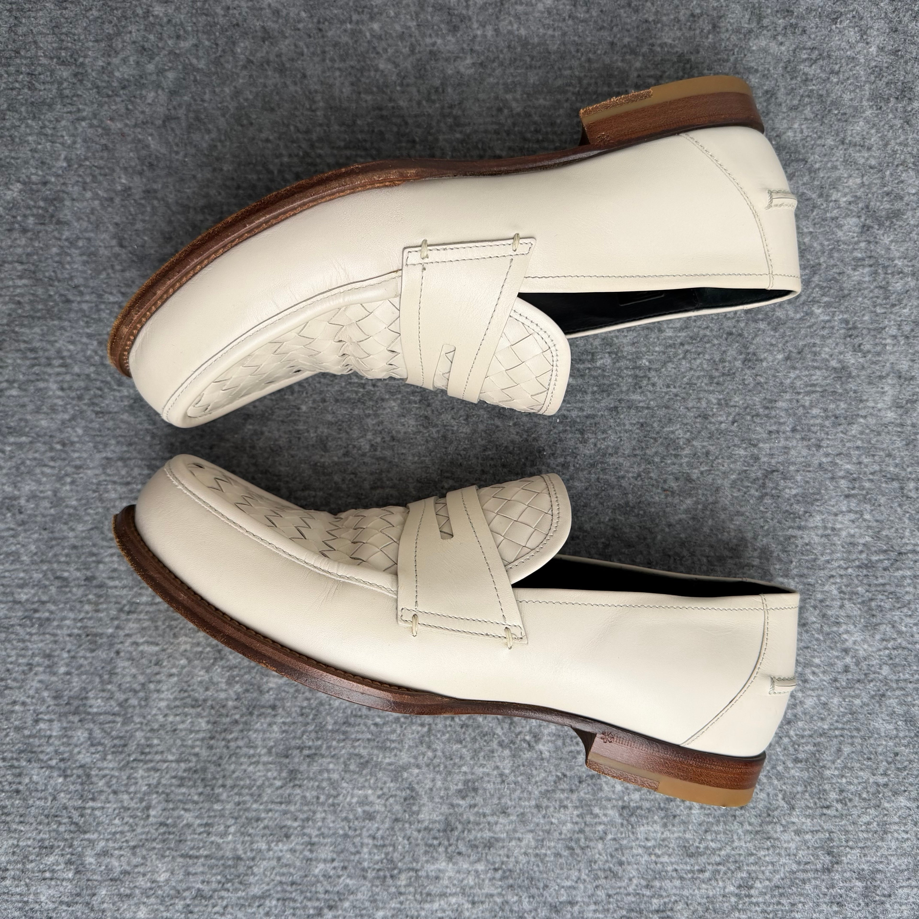 Bottega Veneta loafers (Str. 42)