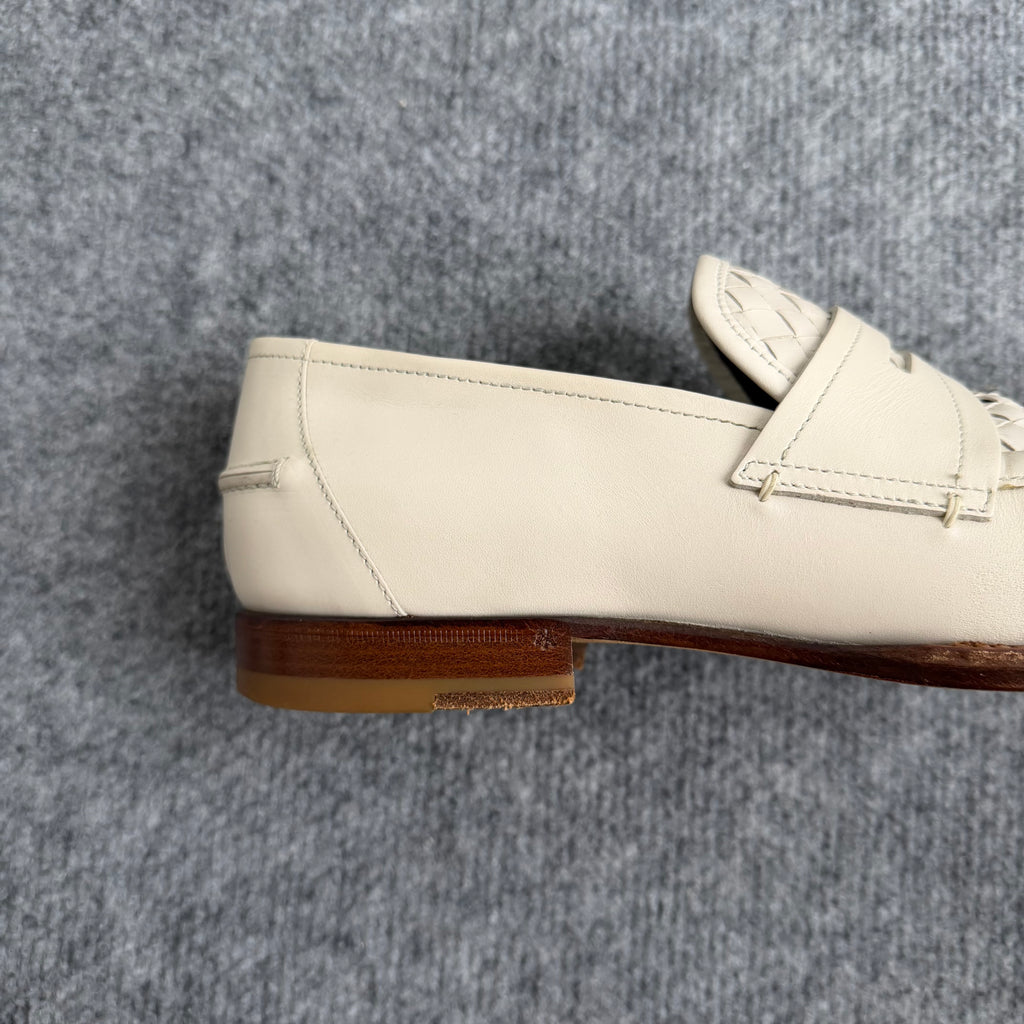Bottega Veneta loafers (Str. 42)