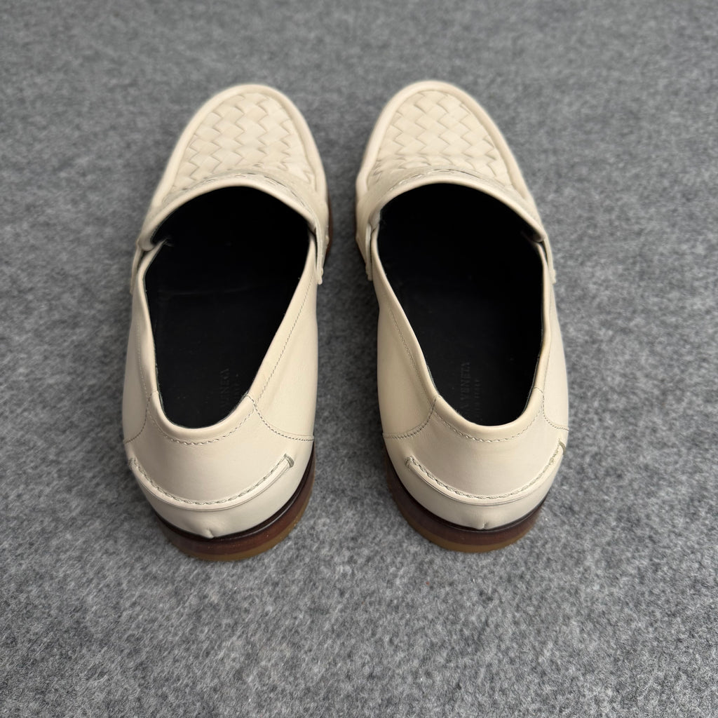 Bottega Veneta loafers (Str. 42)