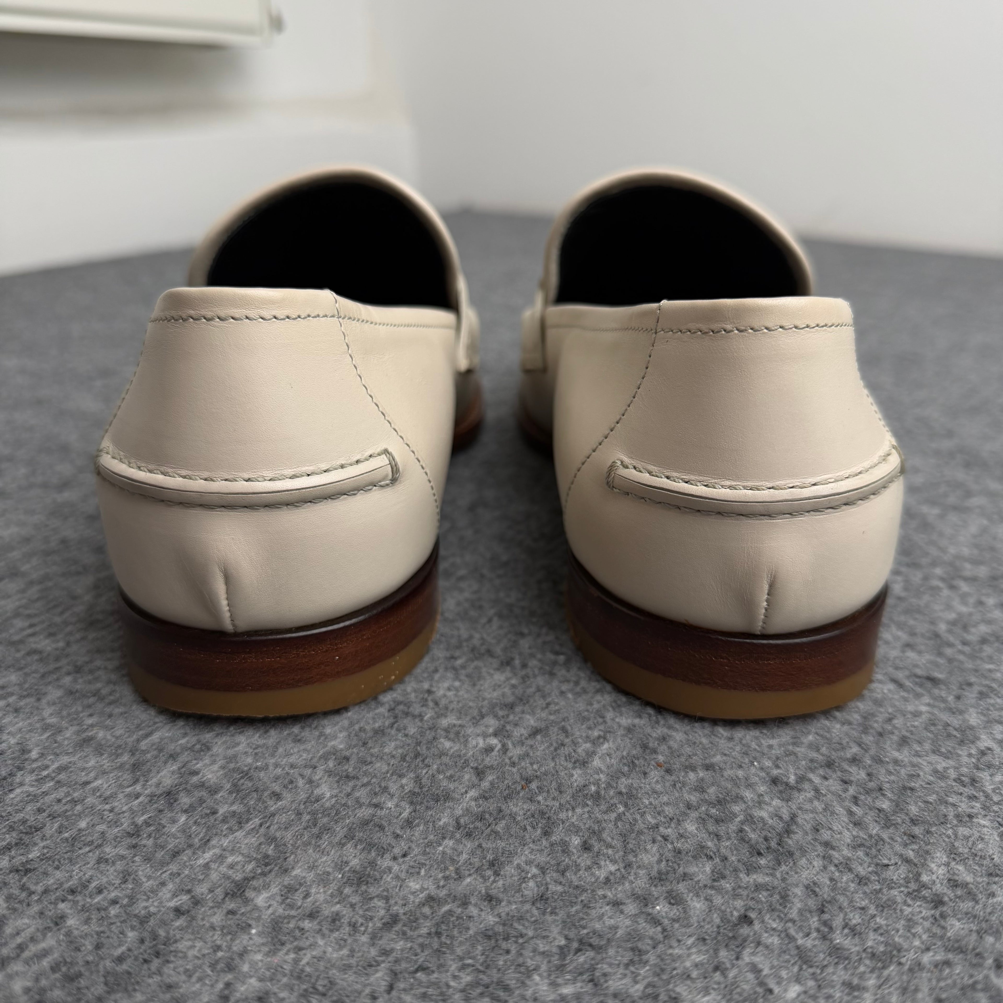 Bottega Veneta loafers (Str. 42)