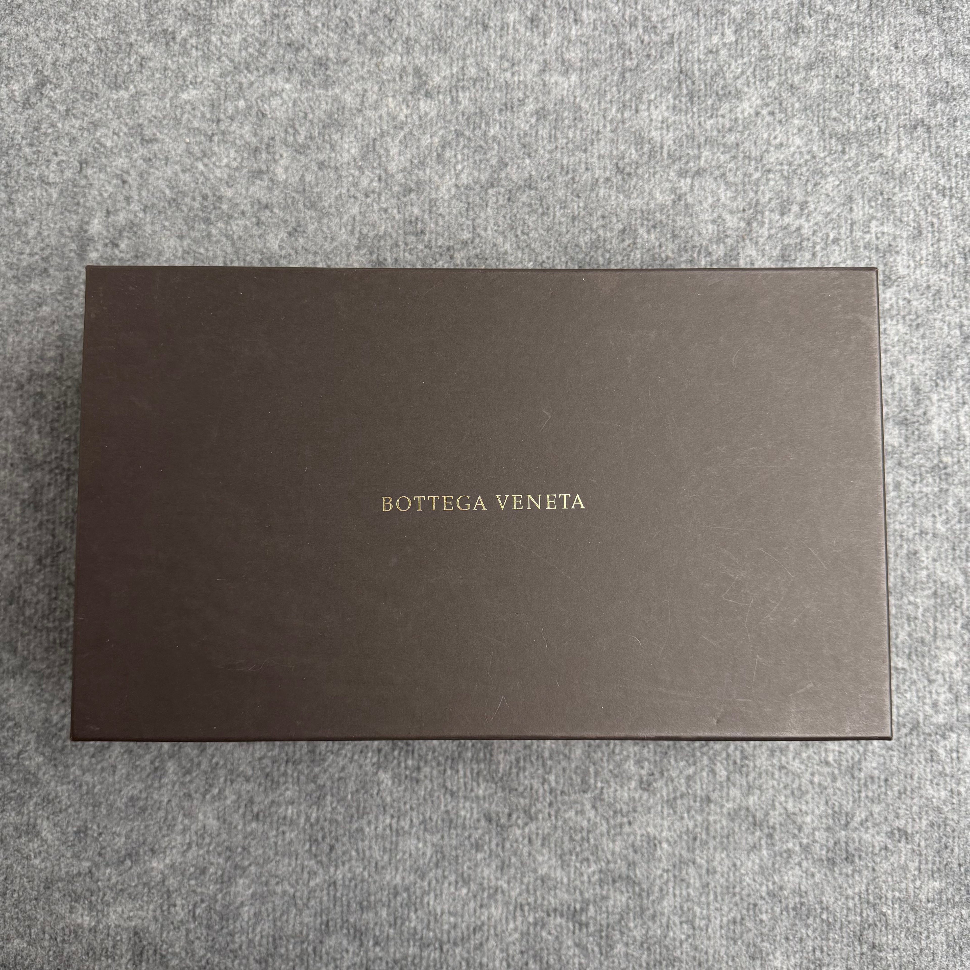 Bottega Veneta loafers (Str. 42)