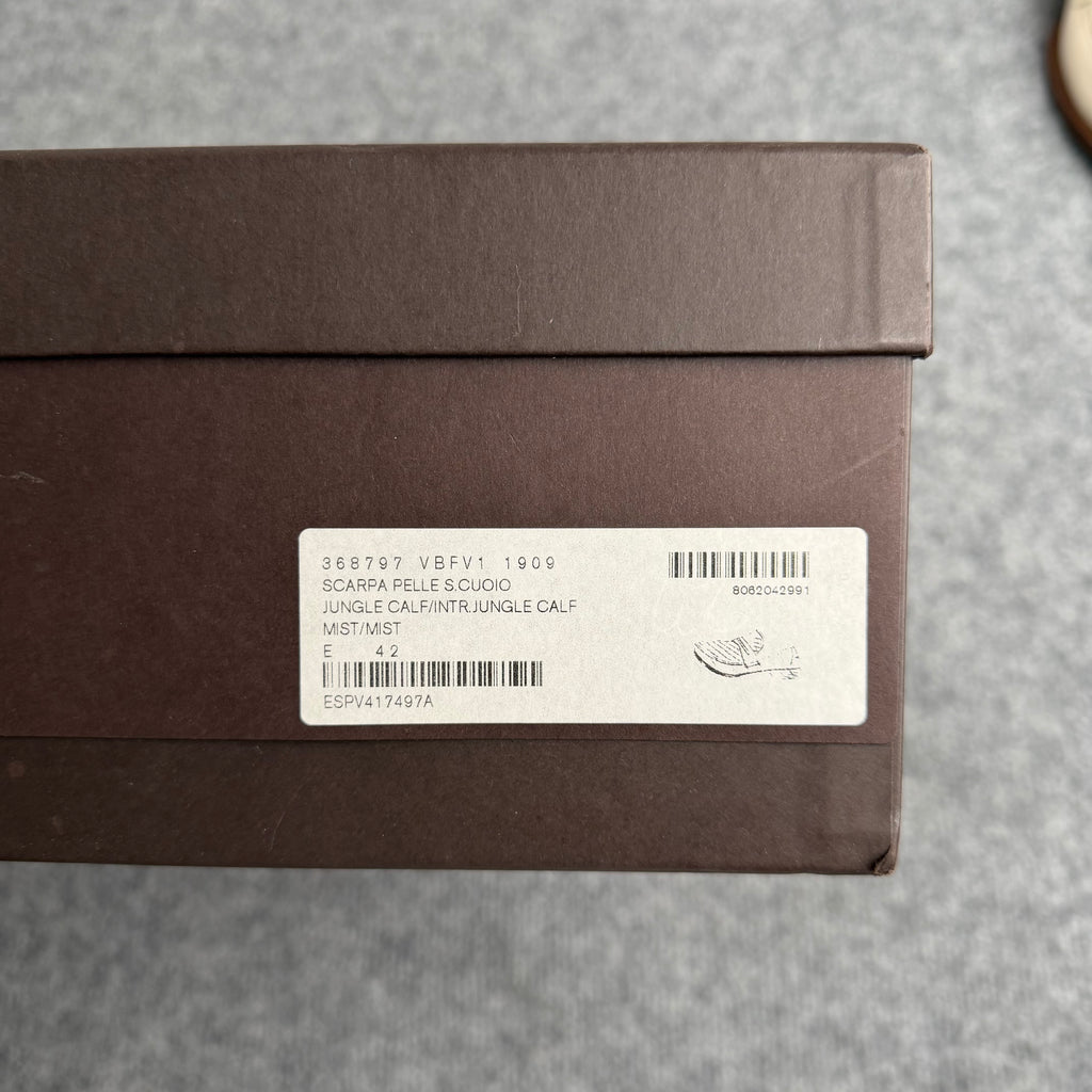 Bottega Veneta loafers (Str. 42)