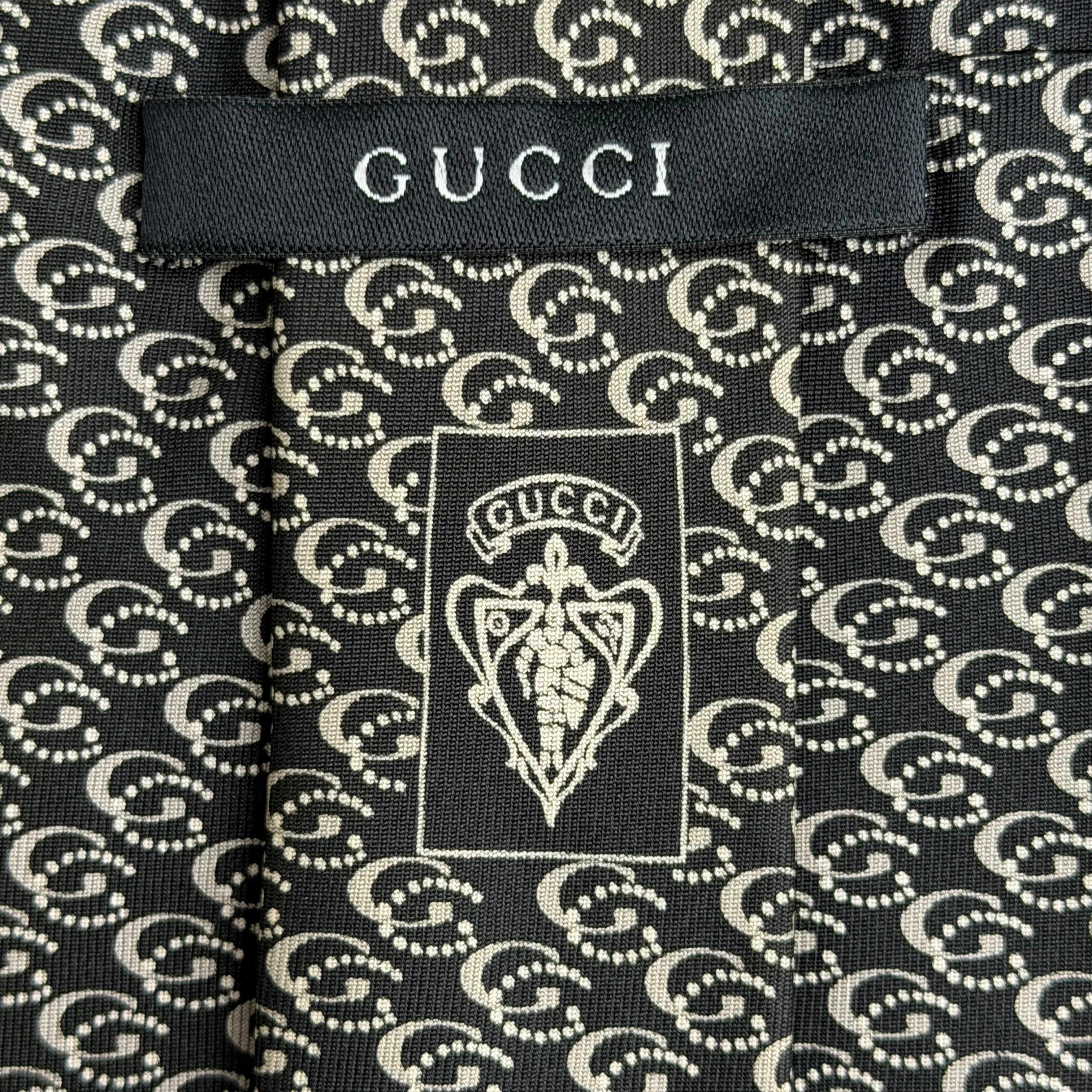 Gucci slips