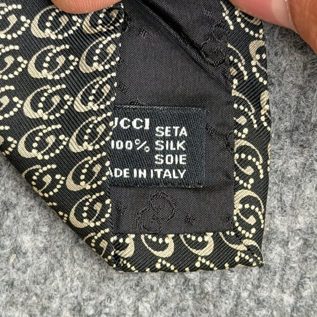 Gucci slips