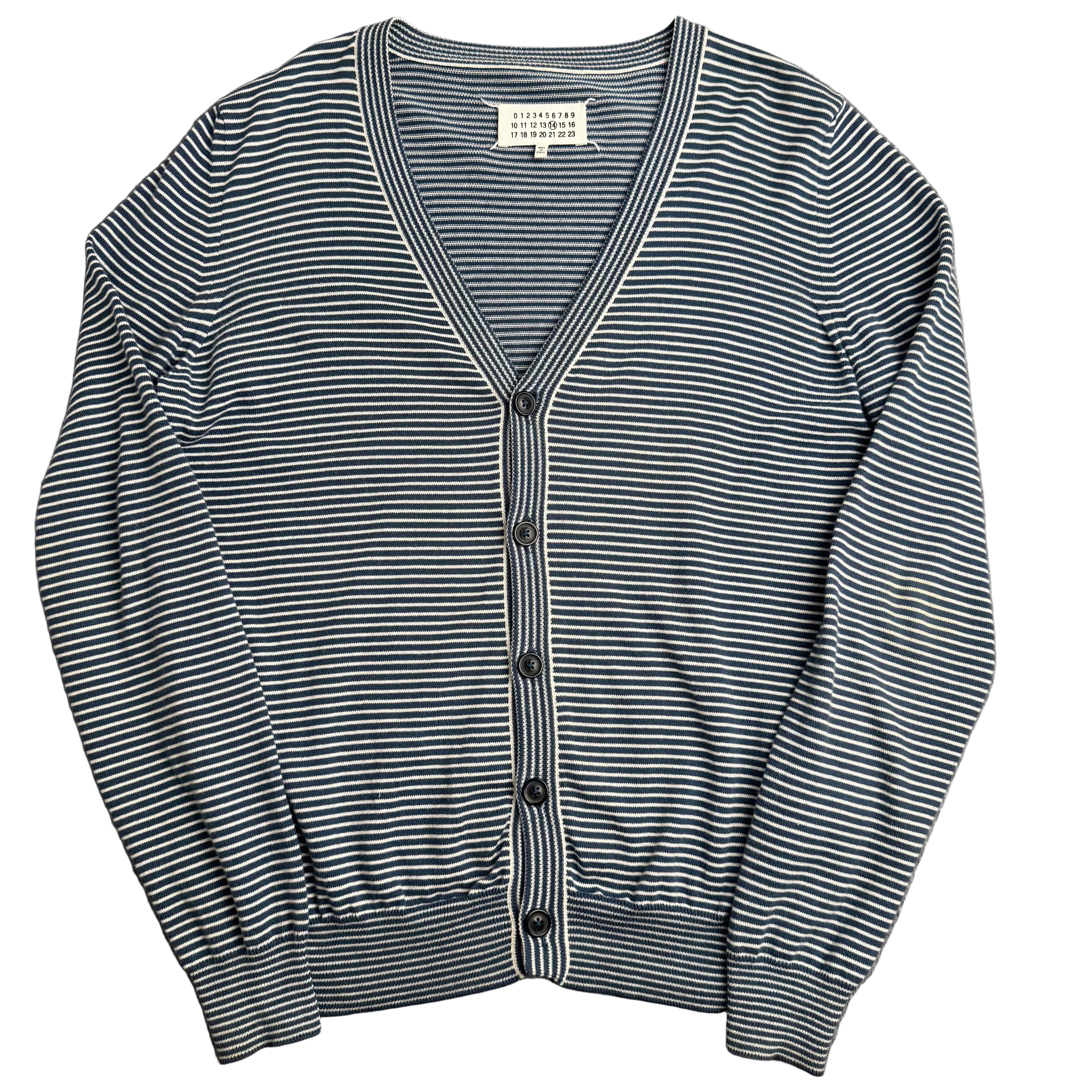 Maison Margiela cardigan (Str. M)