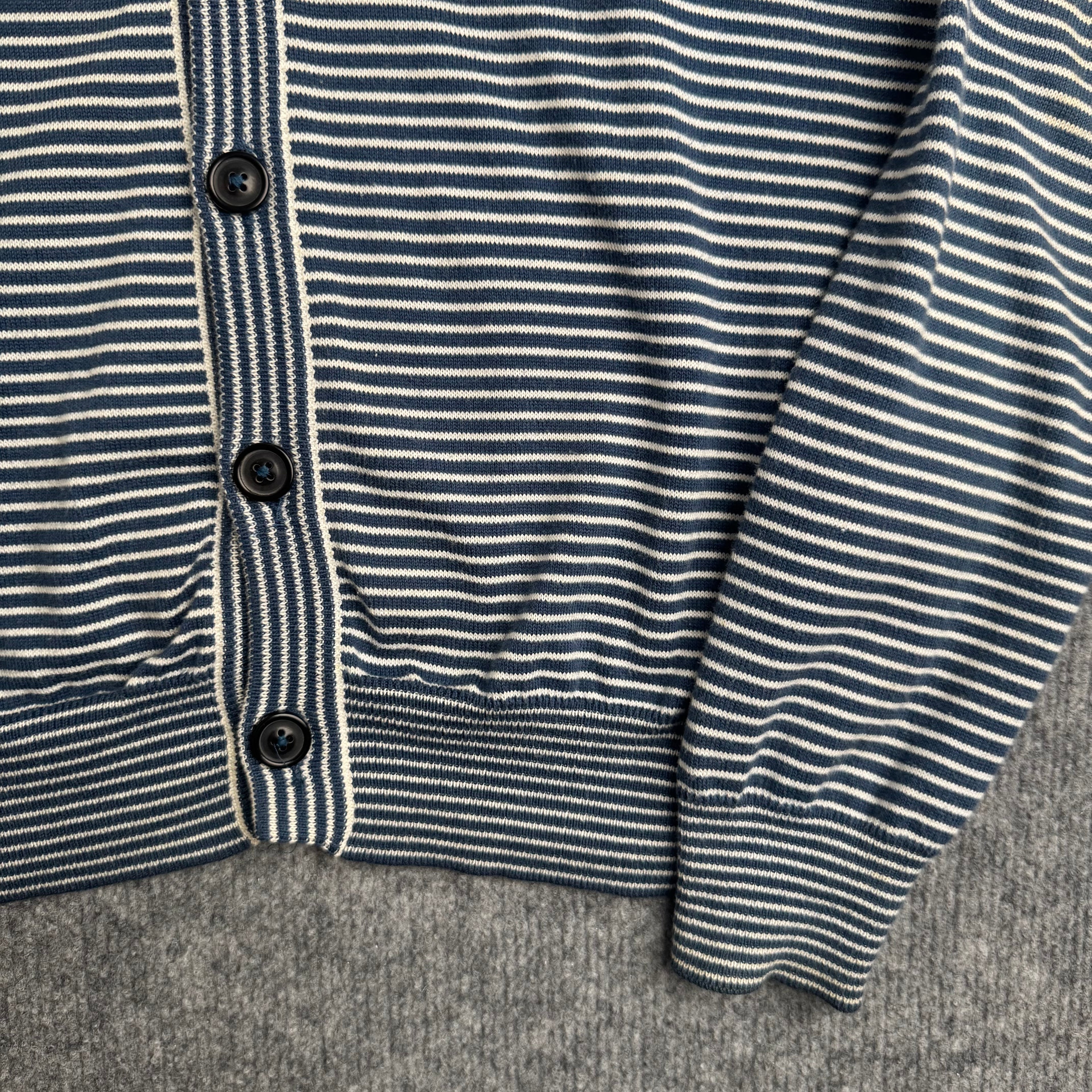 Maison Margiela cardigan (Str. M)