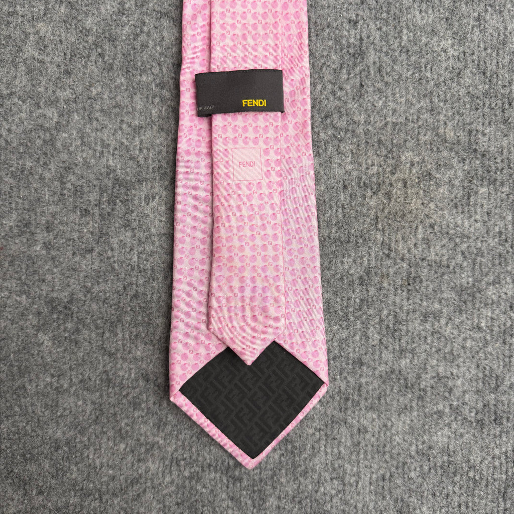 Fendi slips
