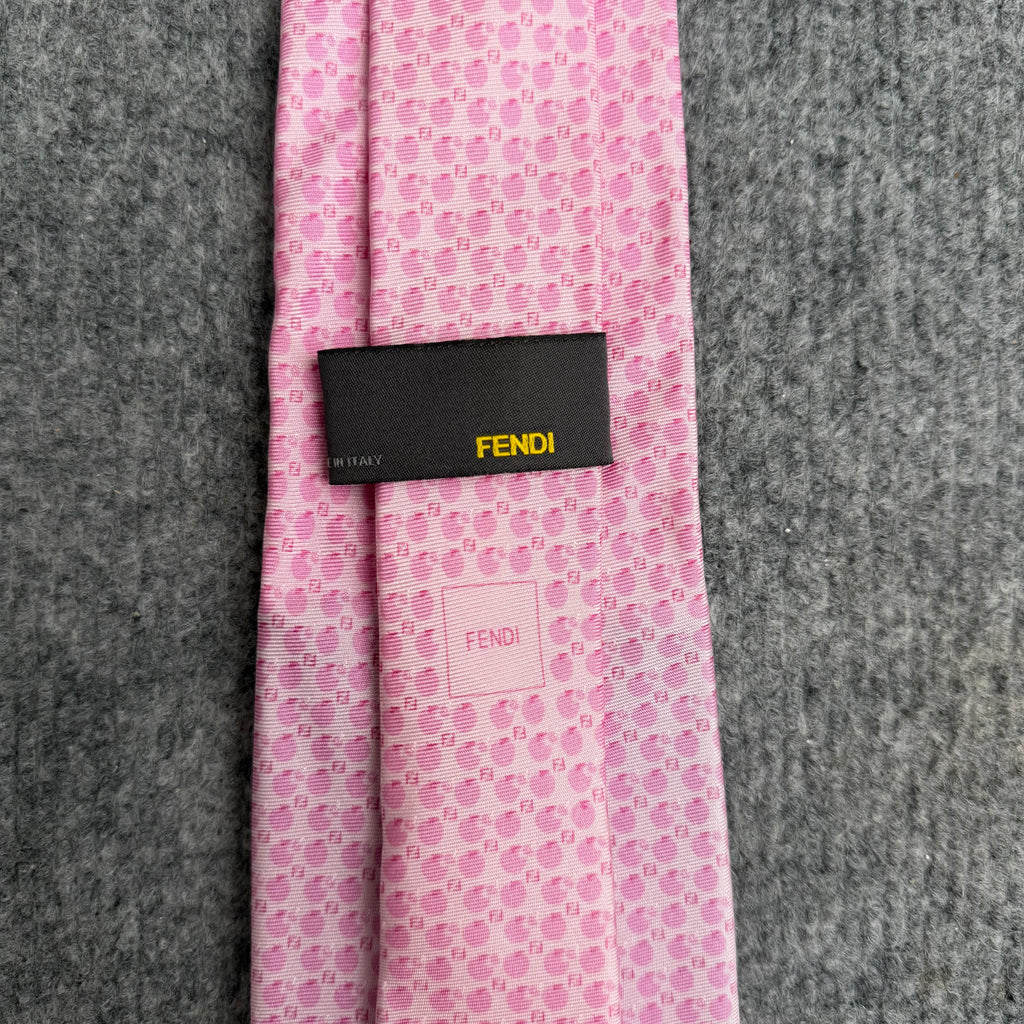 Fendi slips