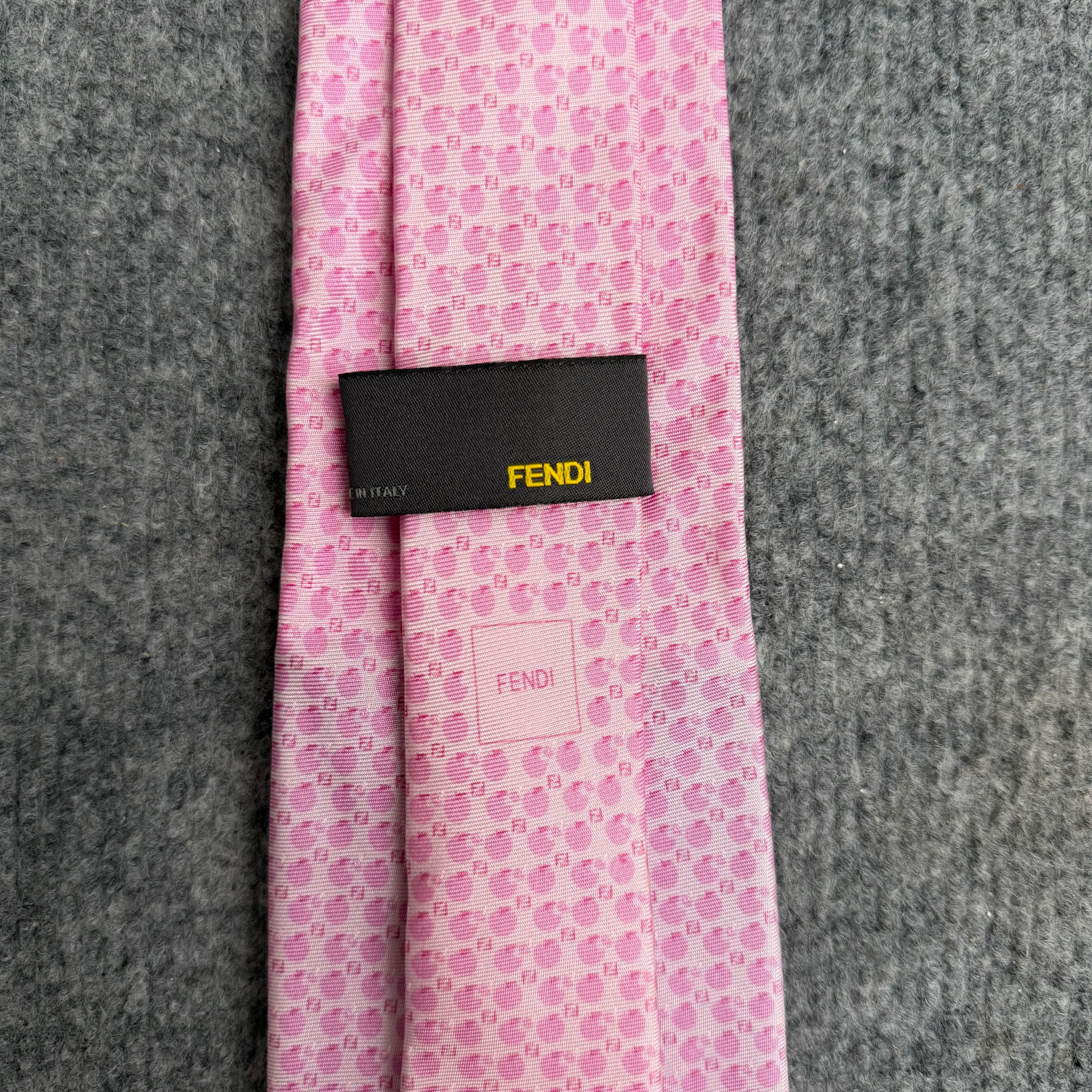 Fendi slips