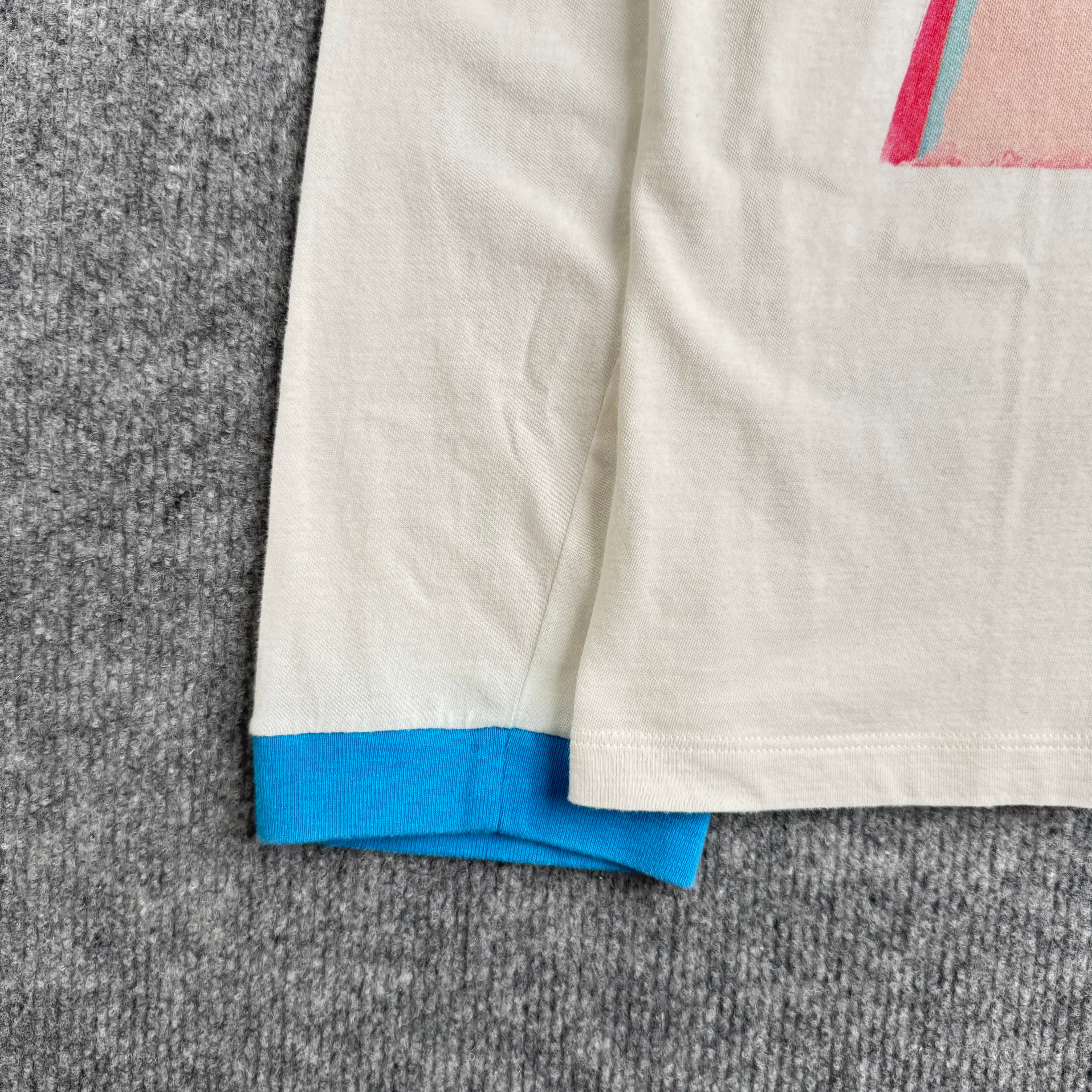 Chanel bluse (Str. S)